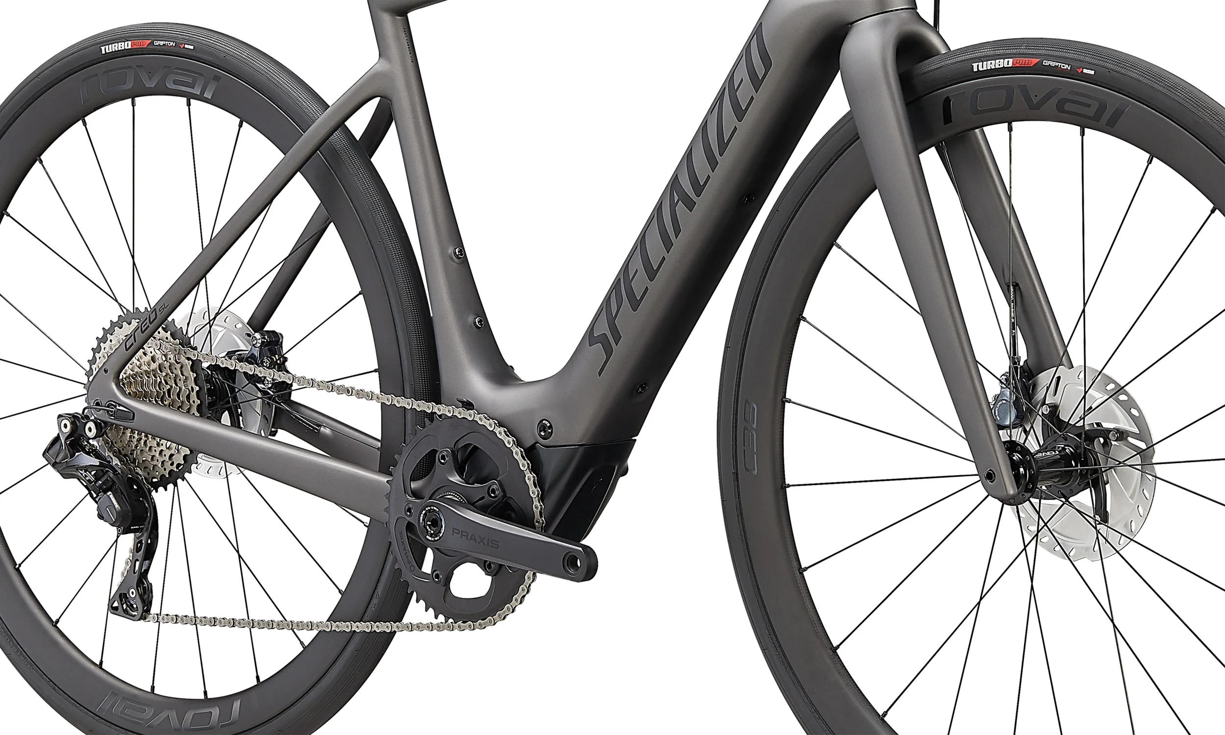 Turbo Creo SL Expert - Image 3