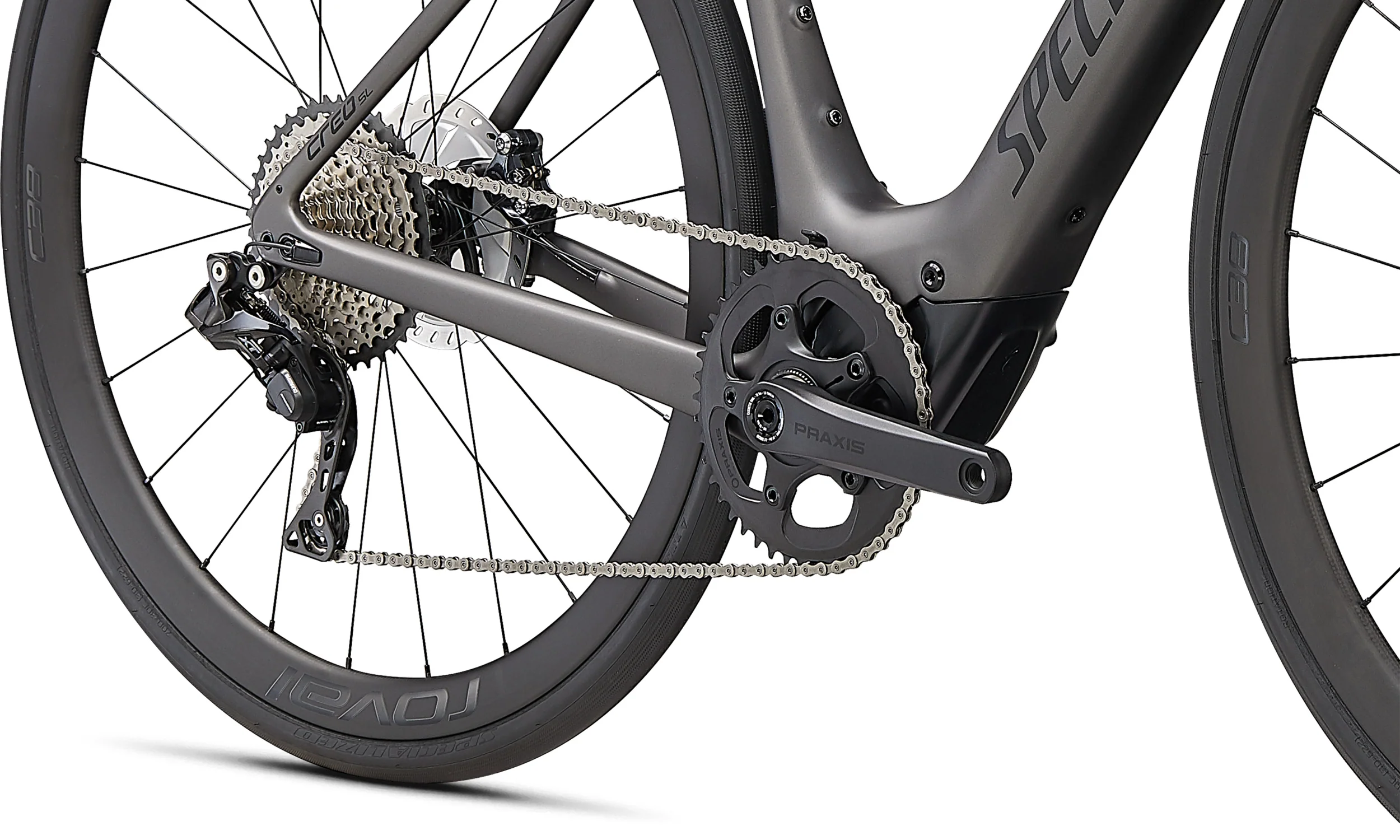 Turbo Creo SL Expert - Image 5