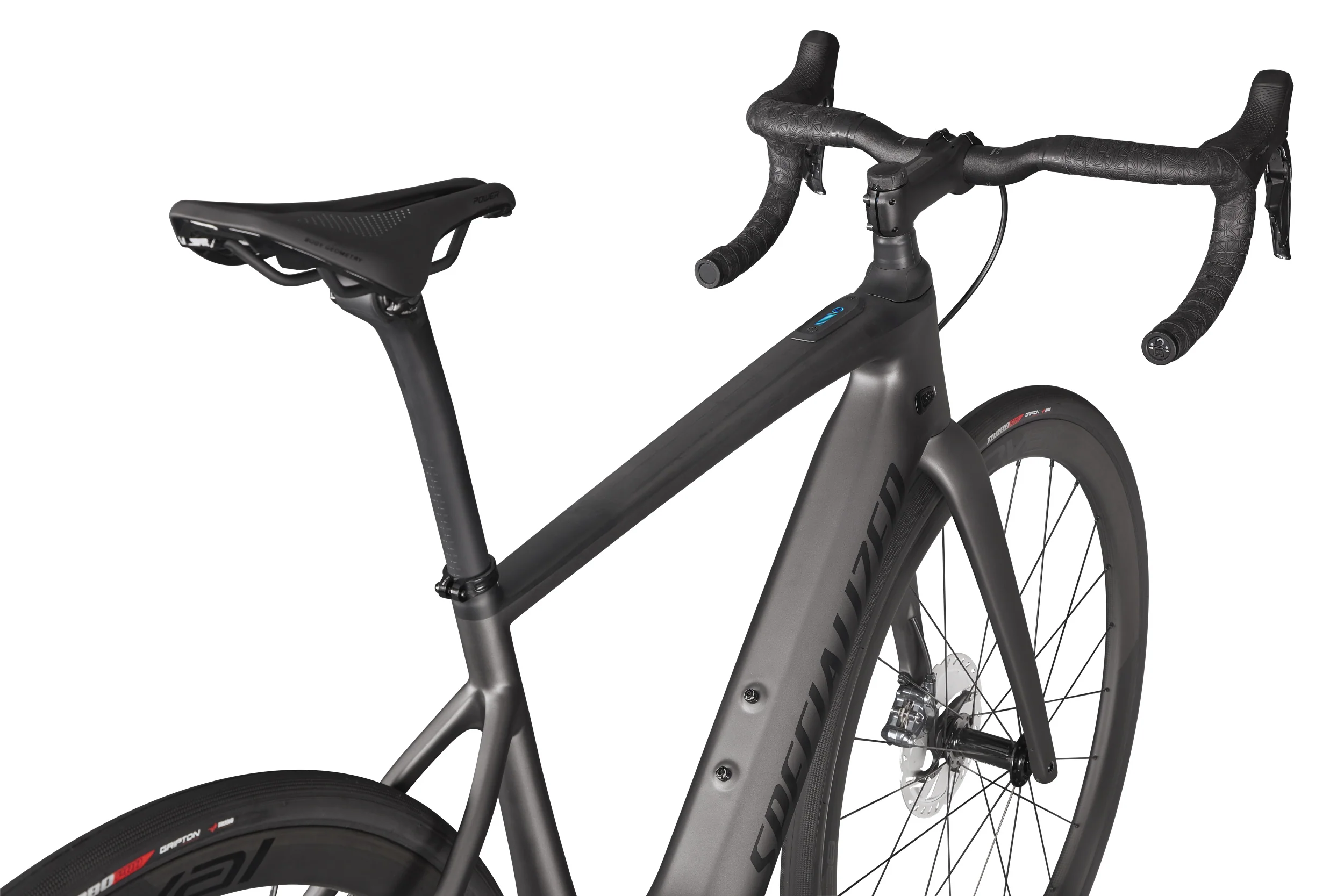 Turbo Creo SL Expert - Image 6