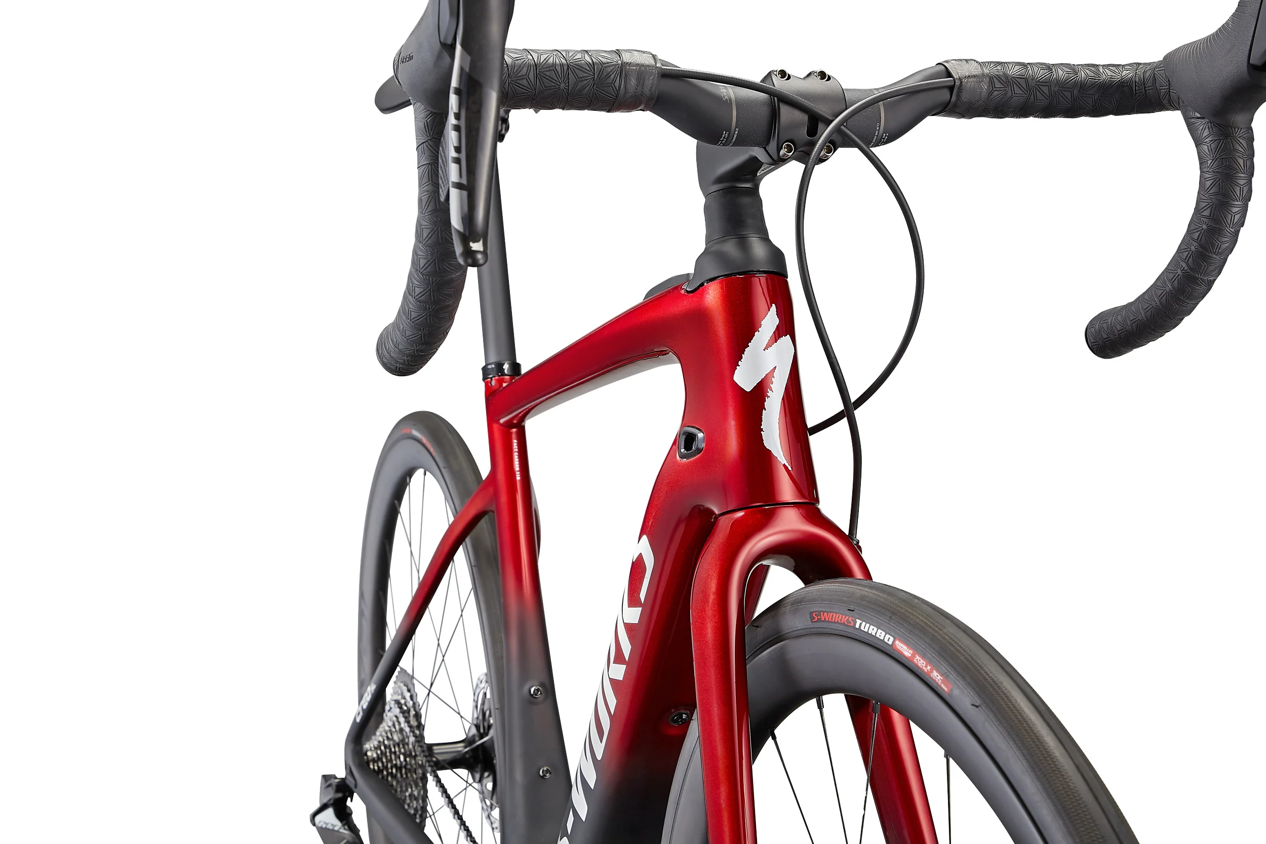 S-Works Turbo Creo SL - Image 3
