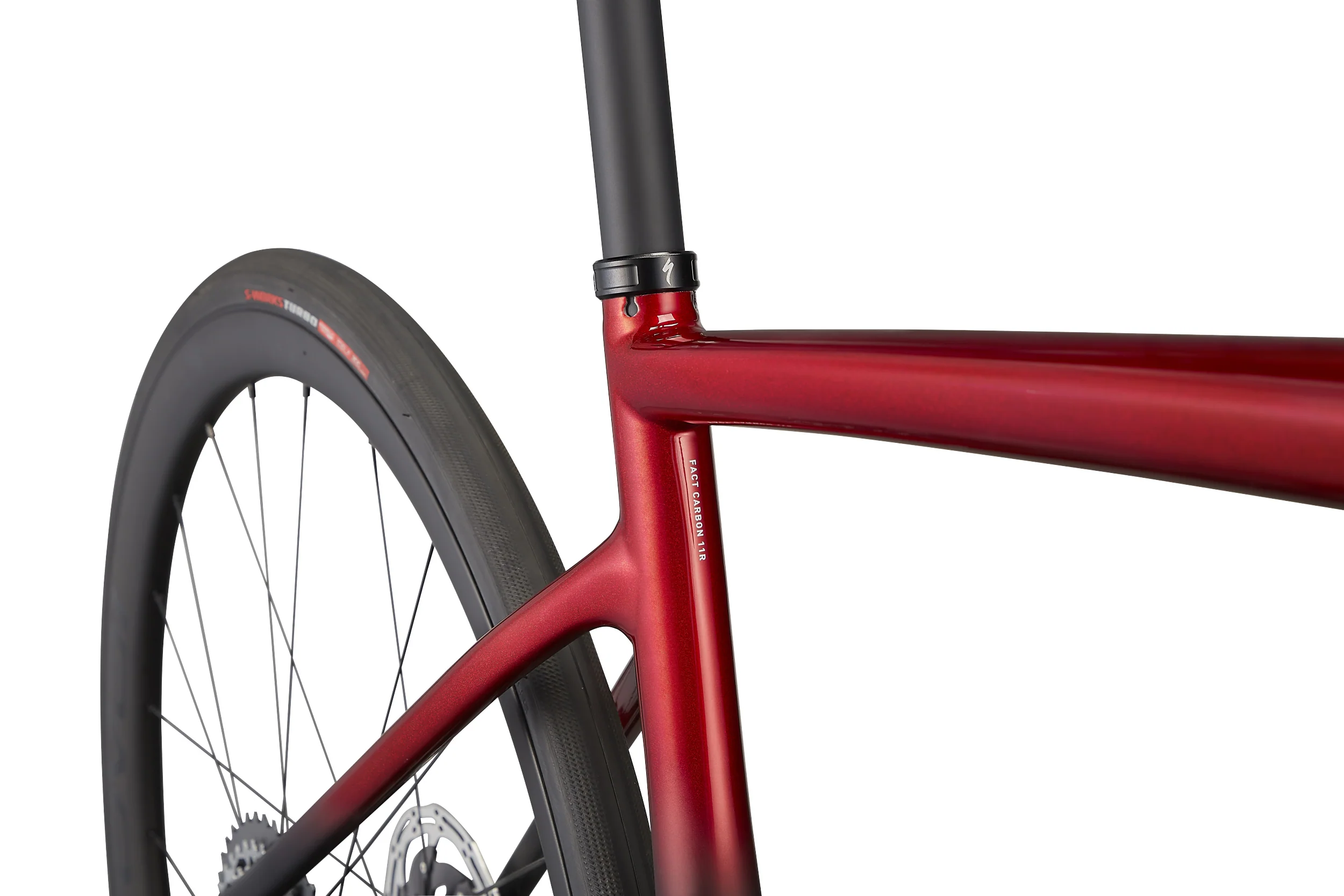 S-Works Turbo Creo SL - Image 4