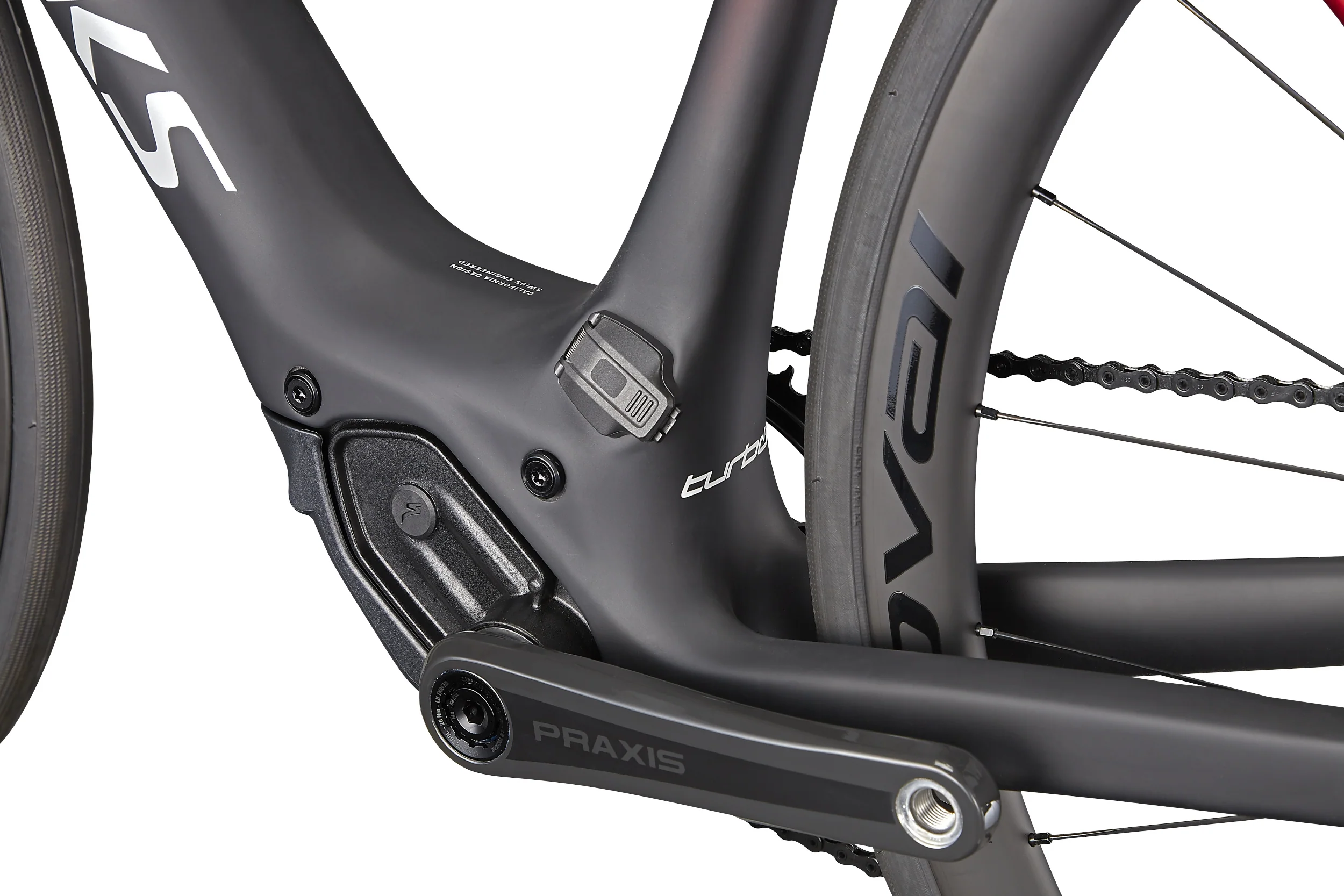 S-Works Turbo Creo SL - Image 5