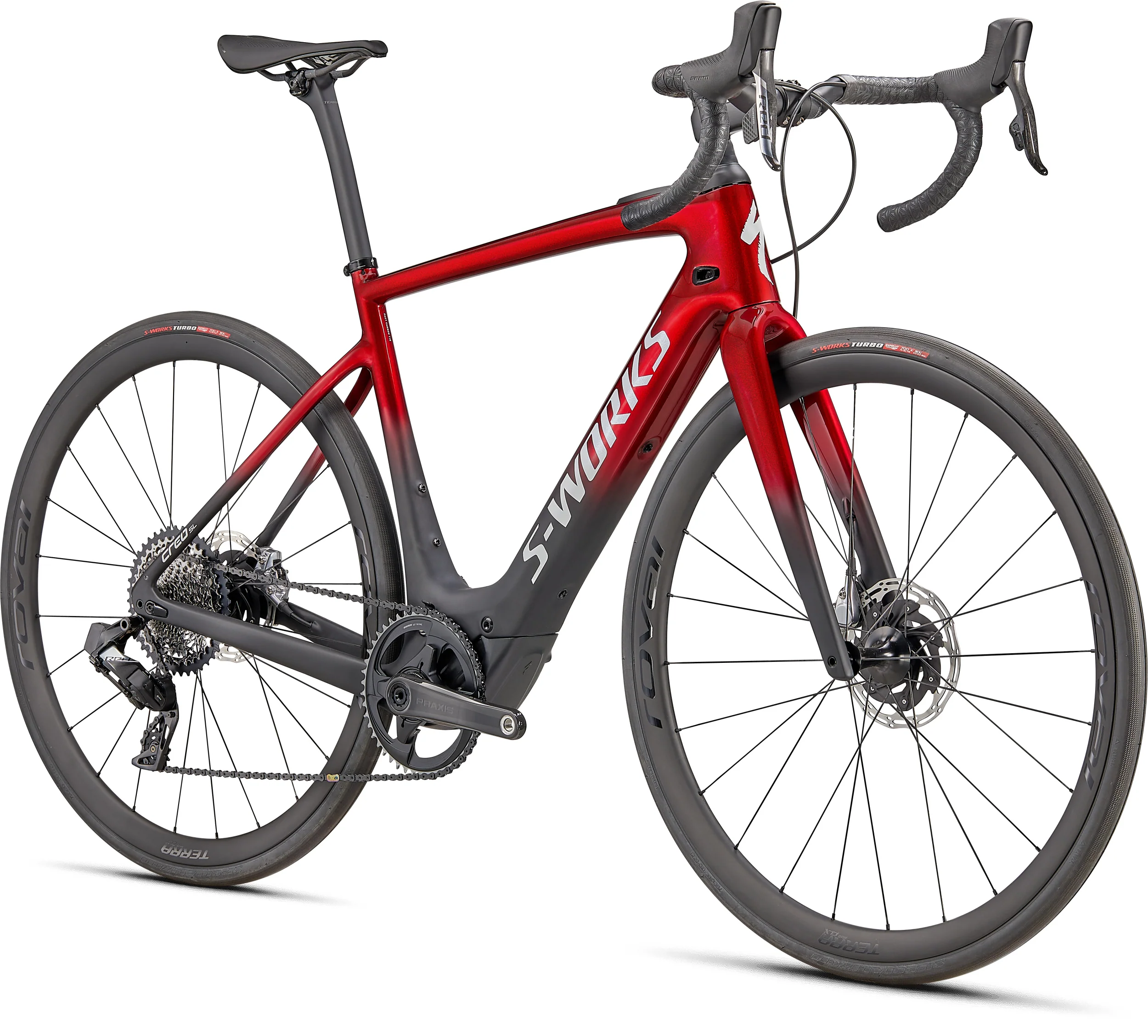 S-Works Turbo Creo SL - Image 6