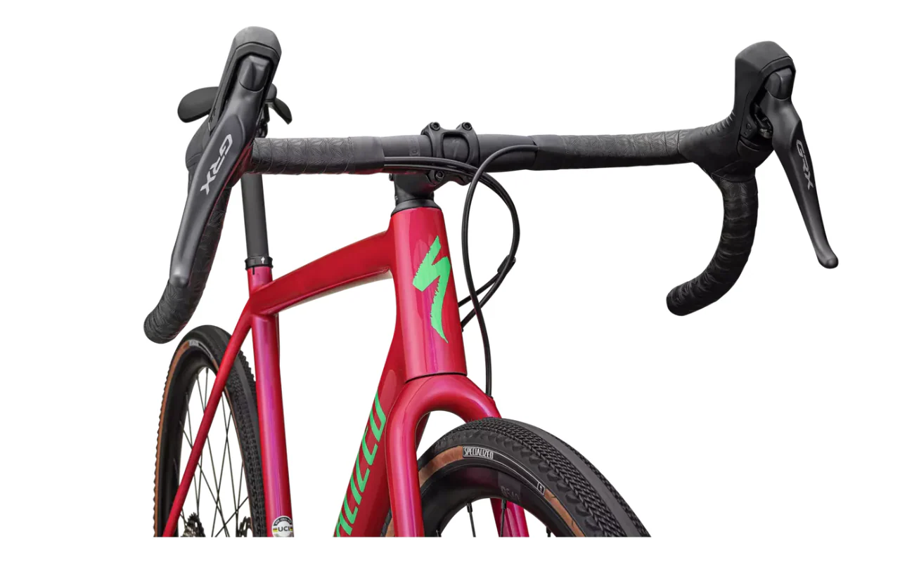 Crux Comp - Image 10