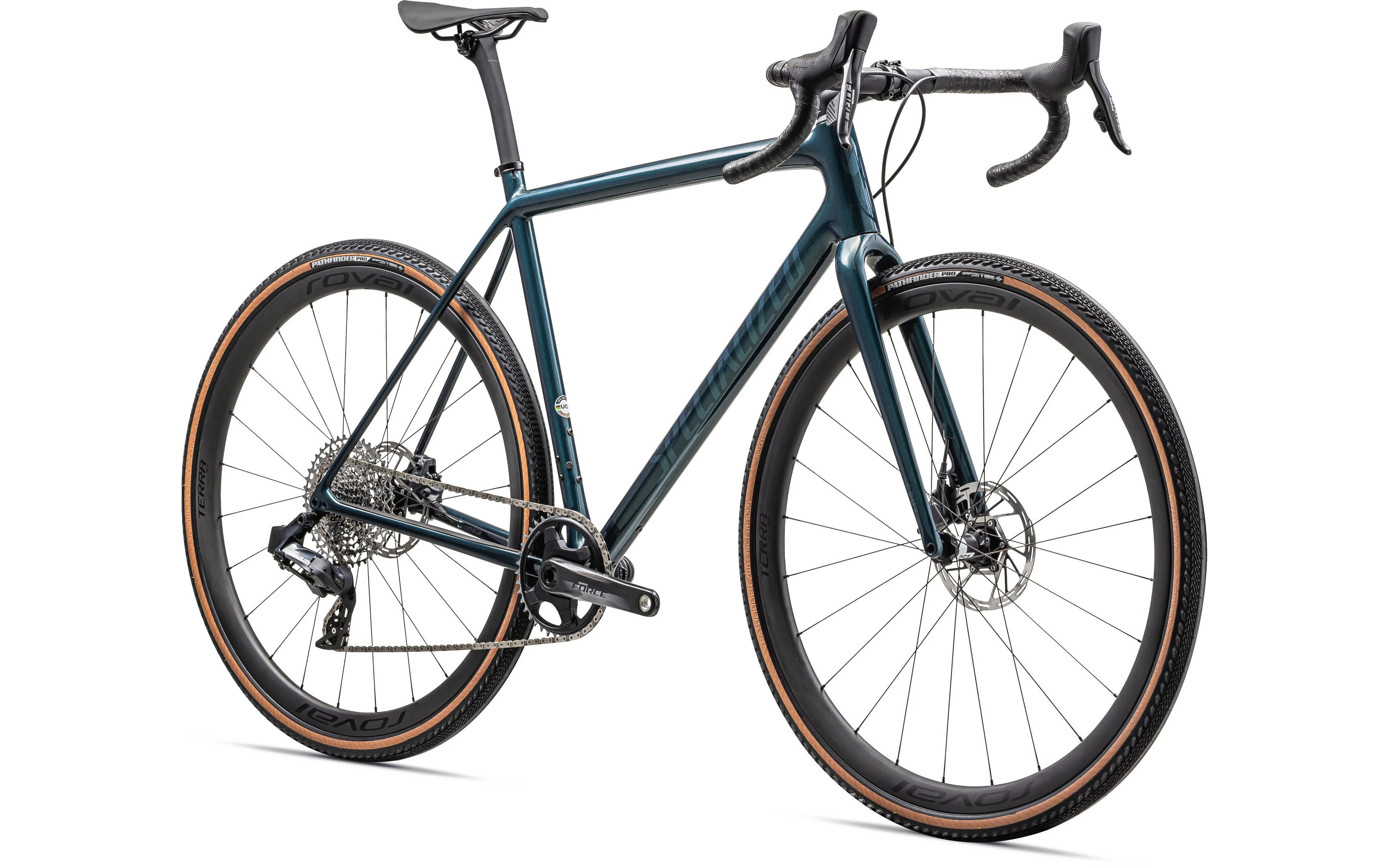 Crux Pro - Image 2