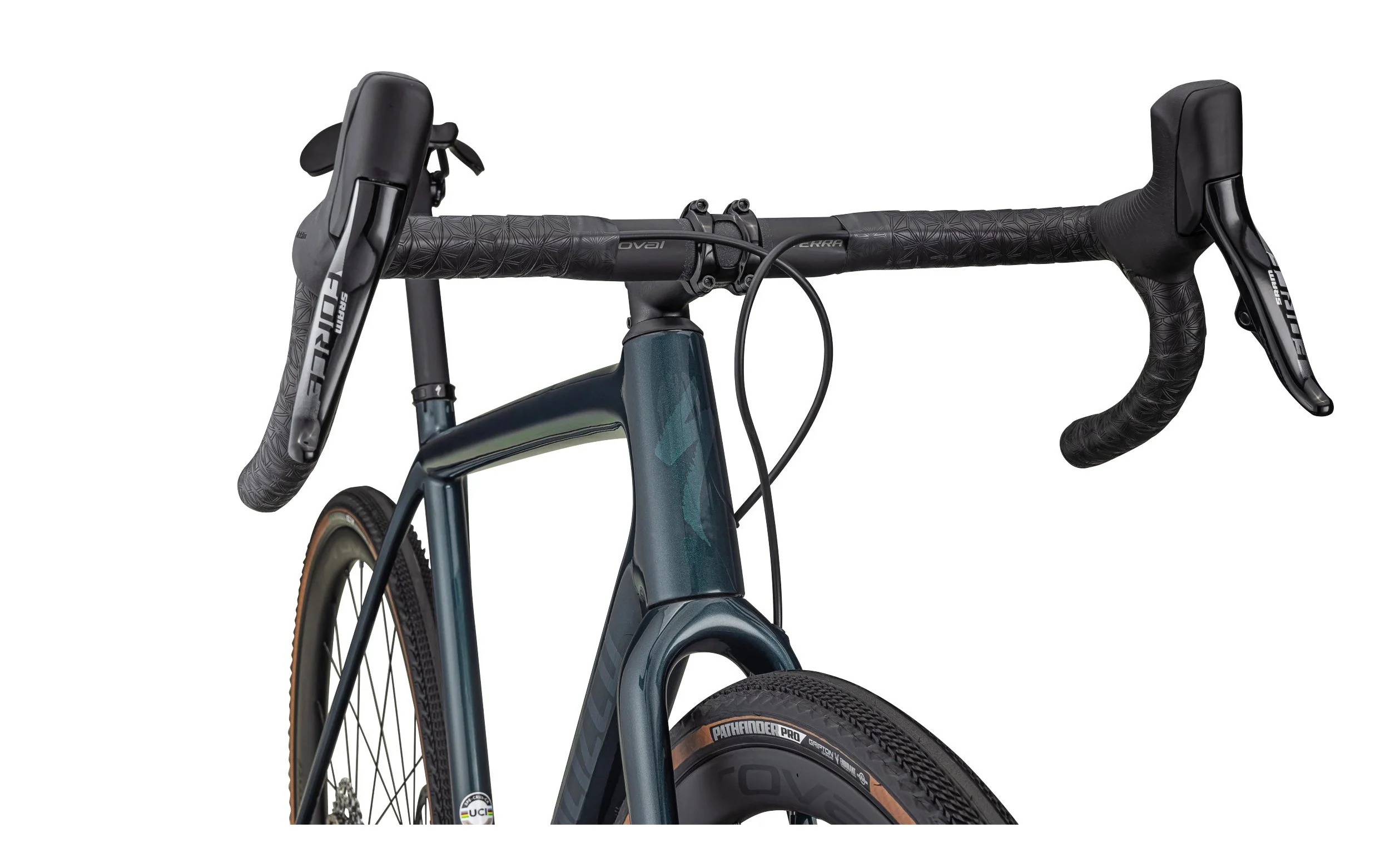 Crux Pro - Image 3