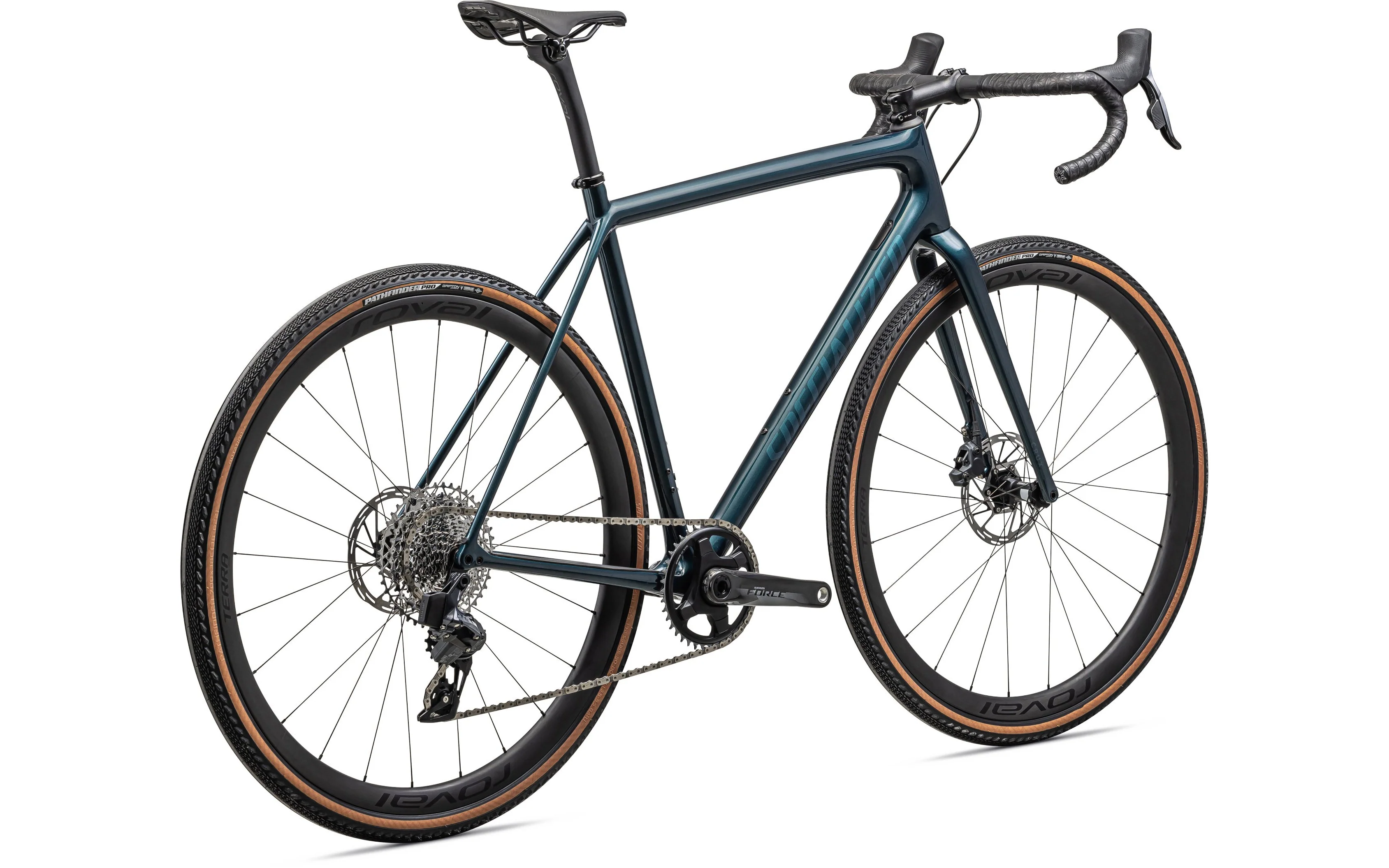 Crux Pro - Image 5