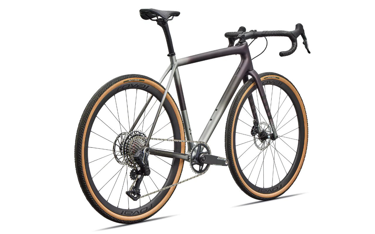 Crux Pro - SRAM Force XPLR AXS - Image 3