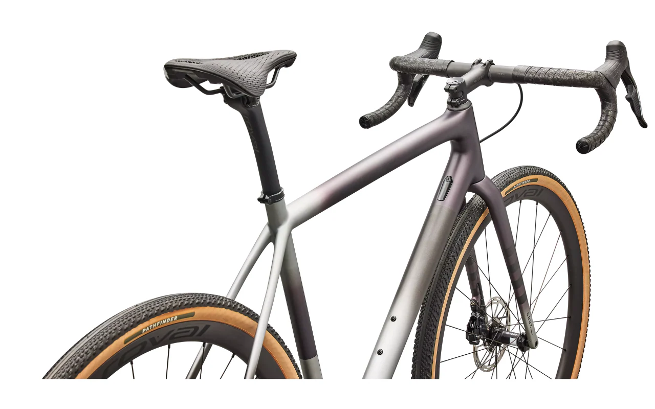 Crux Pro - SRAM Force XPLR AXS - Image 4