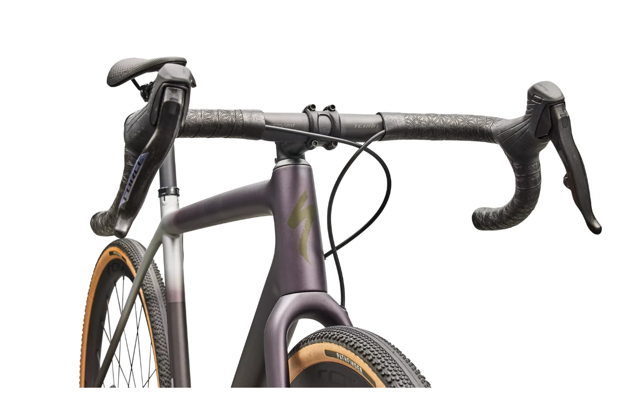 Crux Pro - SRAM Force XPLR AXS - Image 5