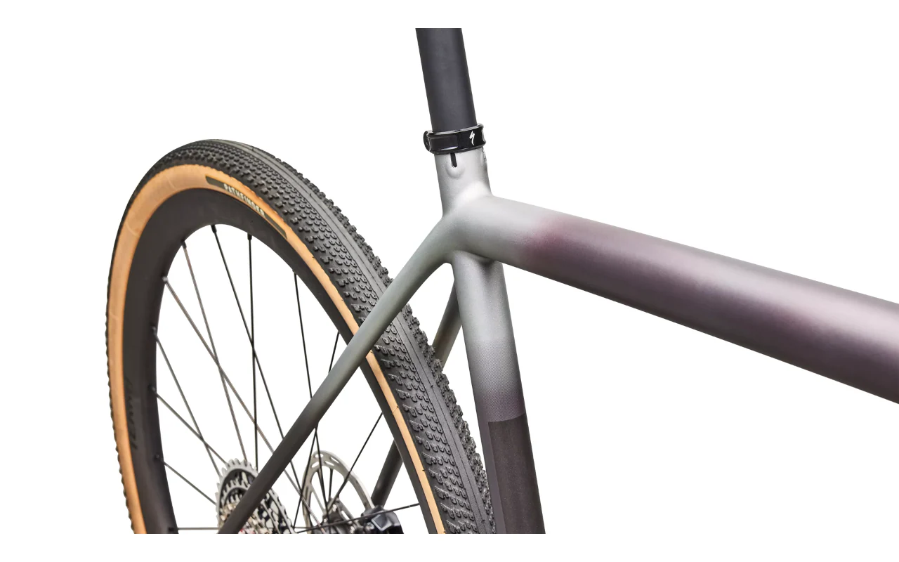 Crux Pro - SRAM Force XPLR AXS - Image 6