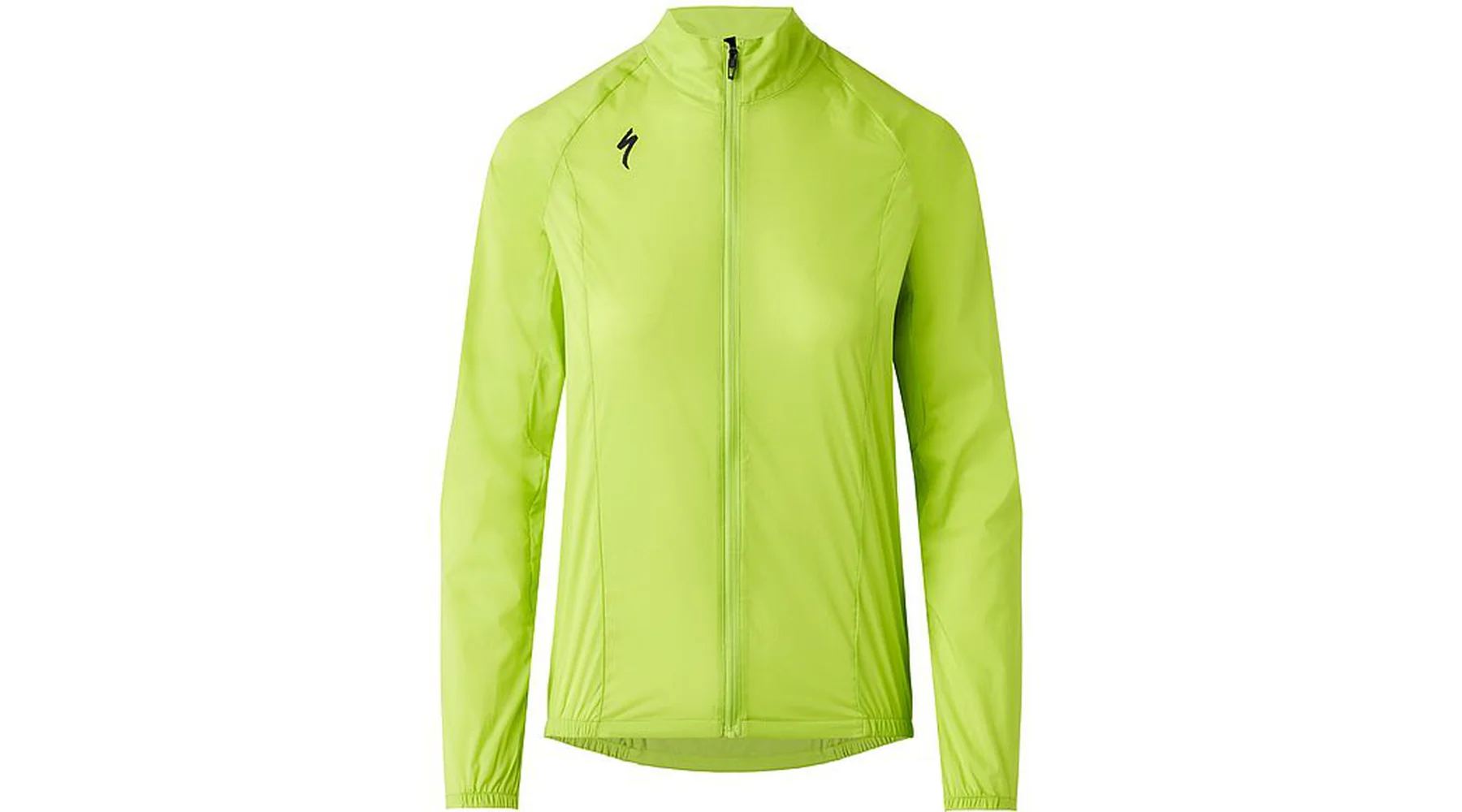Women's Deflect Wind Jacket - Image 2