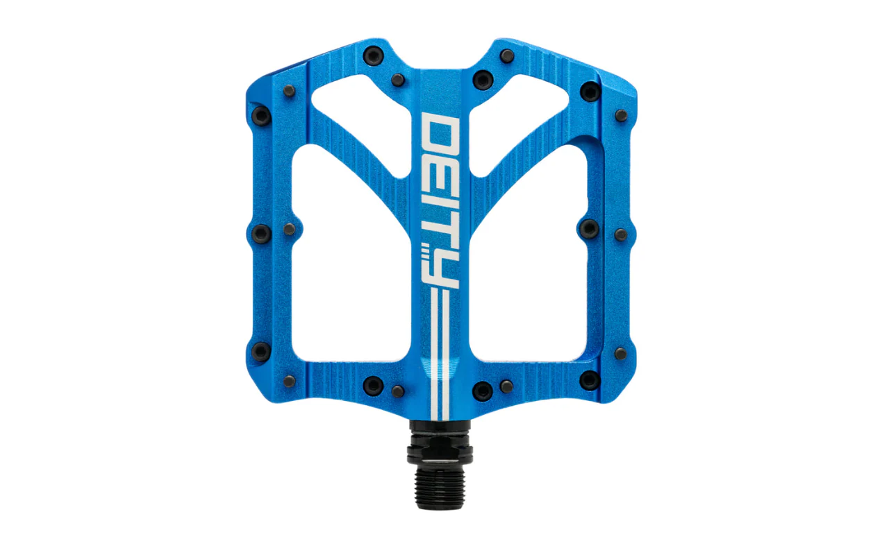 Deity Bladerunner Flat Pedals - Image 2