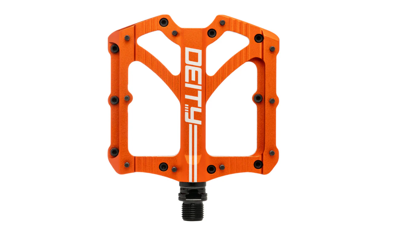 Deity Bladerunner Flat Pedals - Image 3