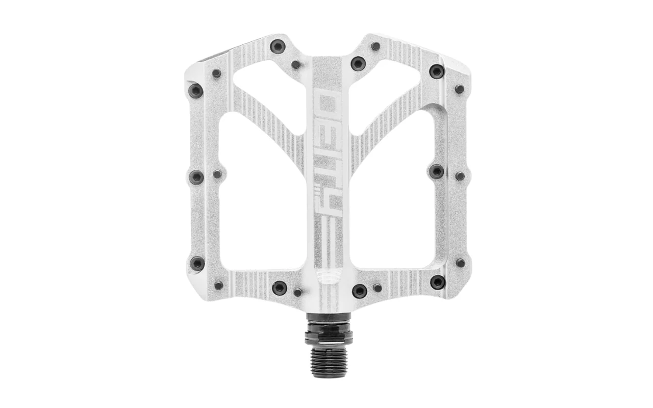 Deity Bladerunner Flat Pedals - Image 4
