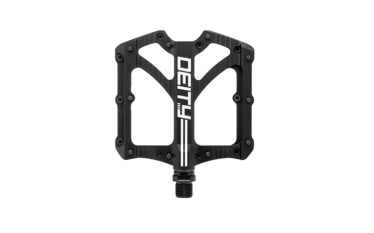 Deity Bladerunner Flat Pedals - Image 6