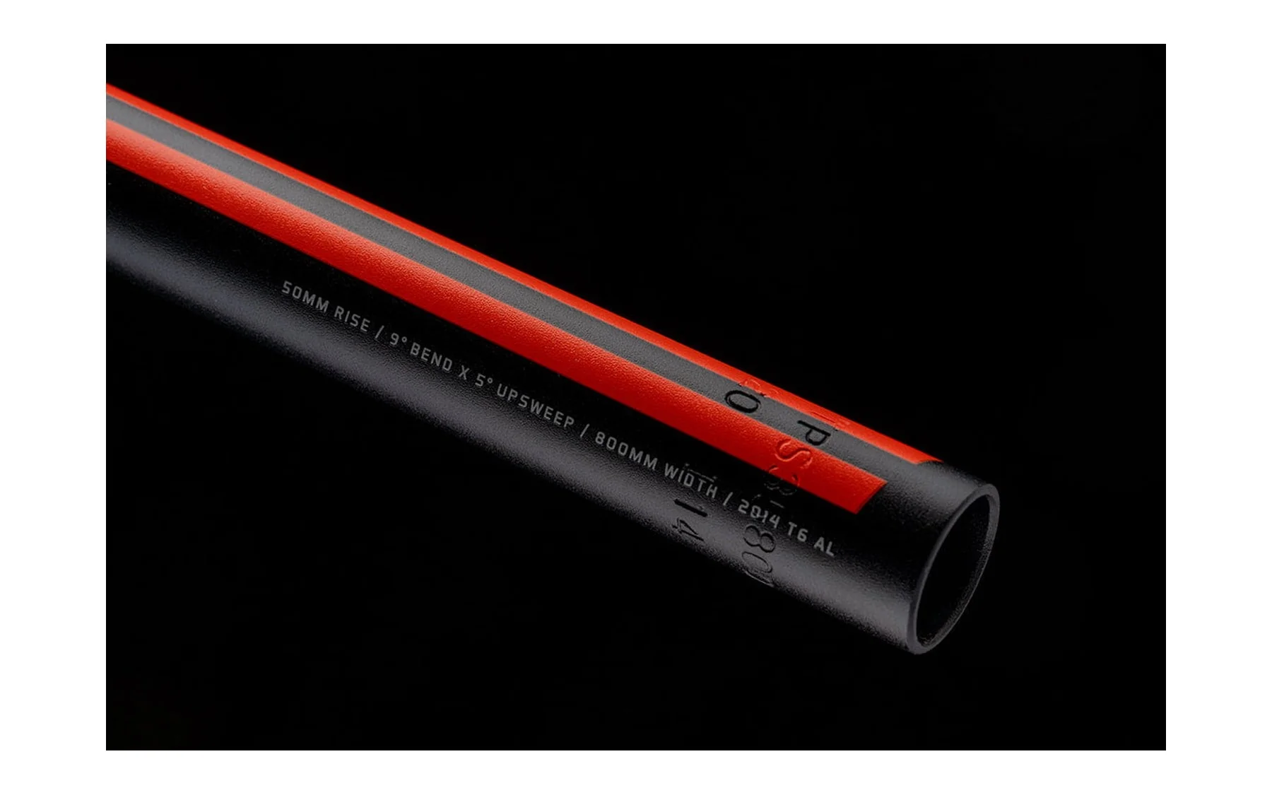 Deity Highside 35 Handlebars - Image 17