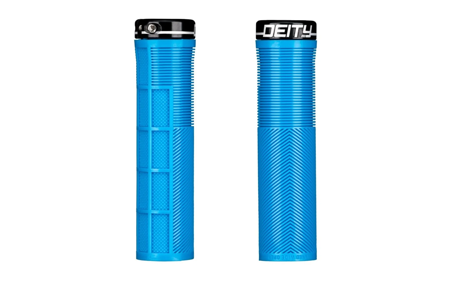 Deity Knuckleduster Grips - Image 2