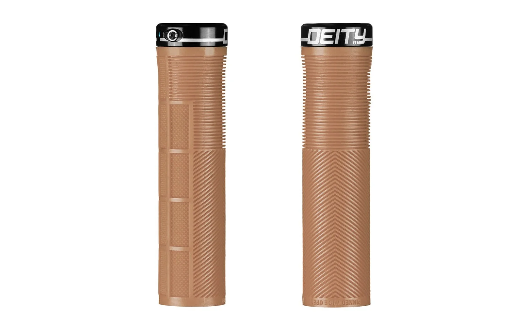Deity Knuckleduster Grips - Image 3