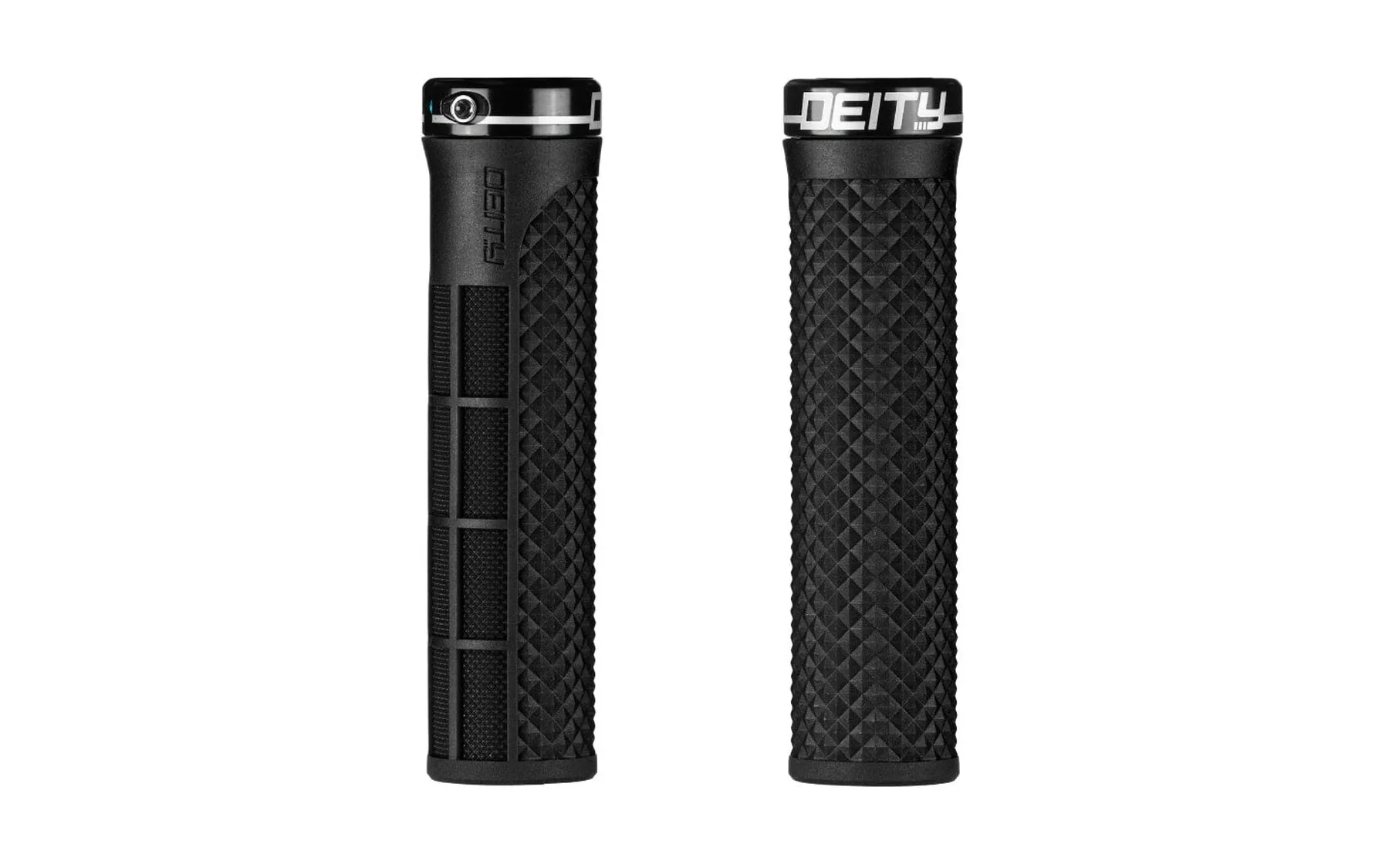 Deity Lockjaw Grips
