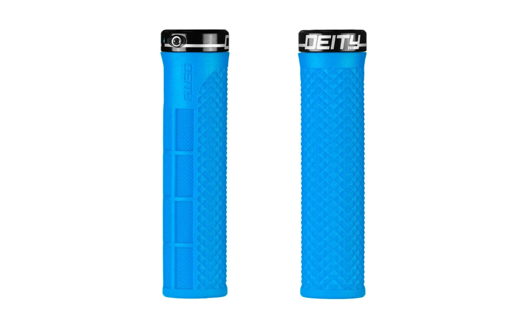 Deity Lockjaw Grips - Image 2