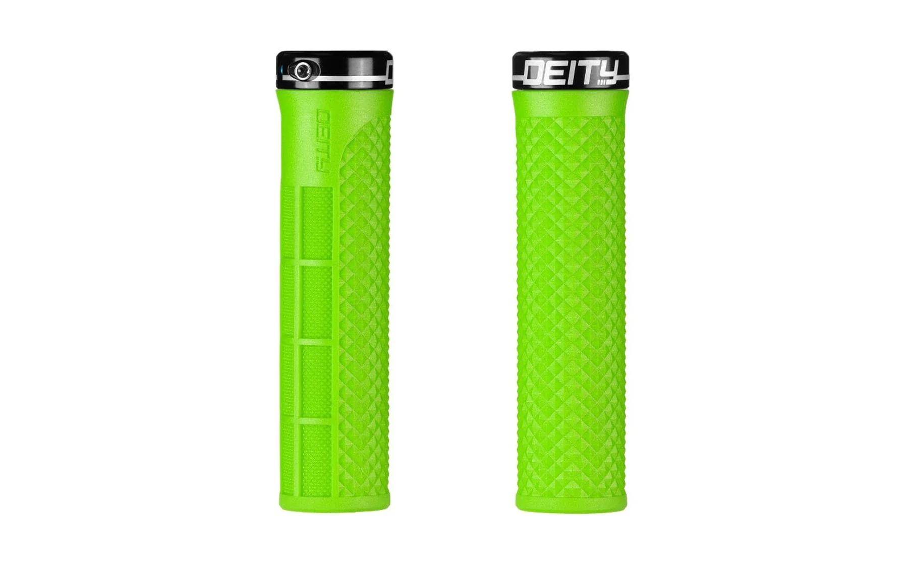 Deity Lockjaw Grips - Image 4