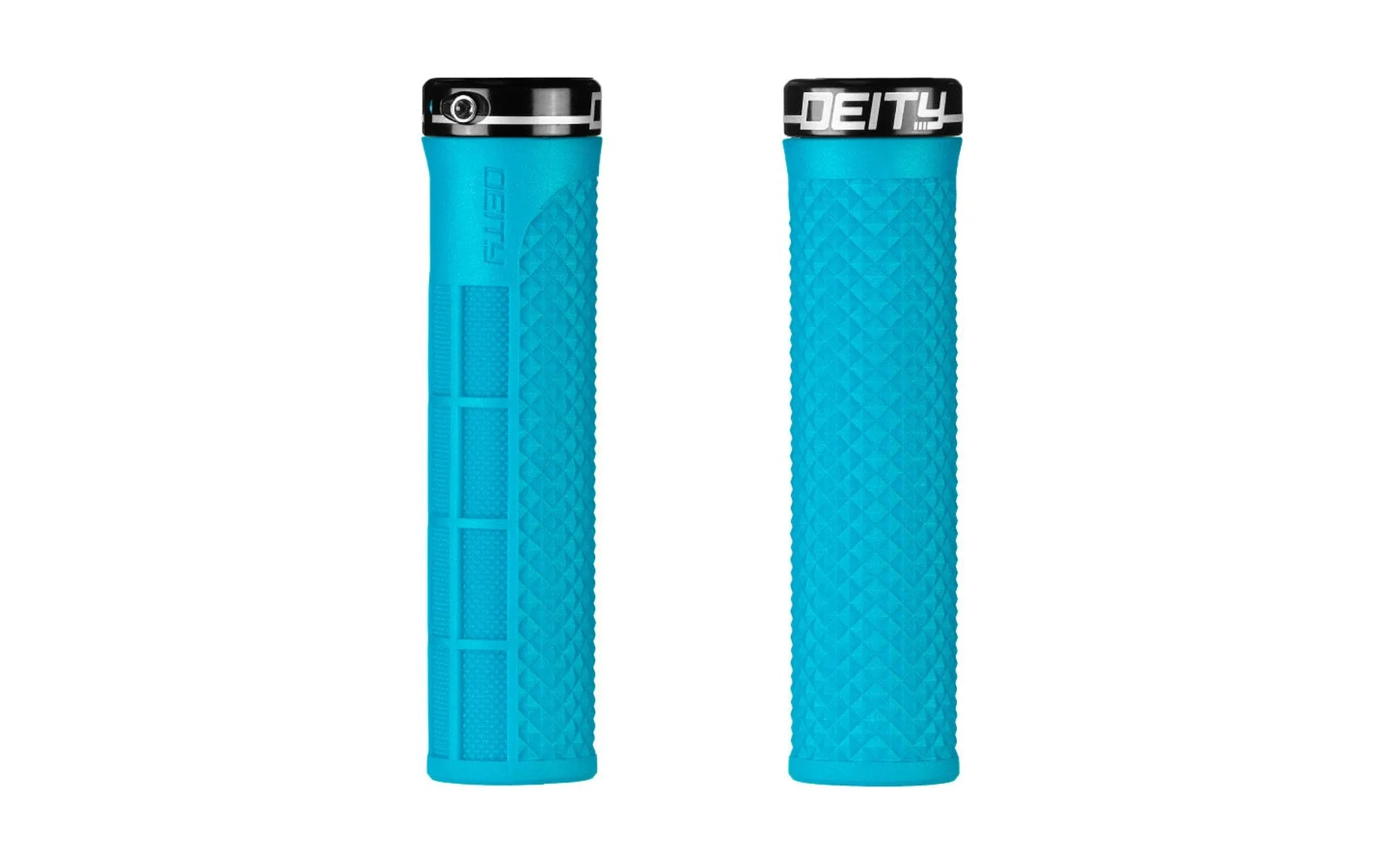 Deity Lockjaw Grips - Image 8