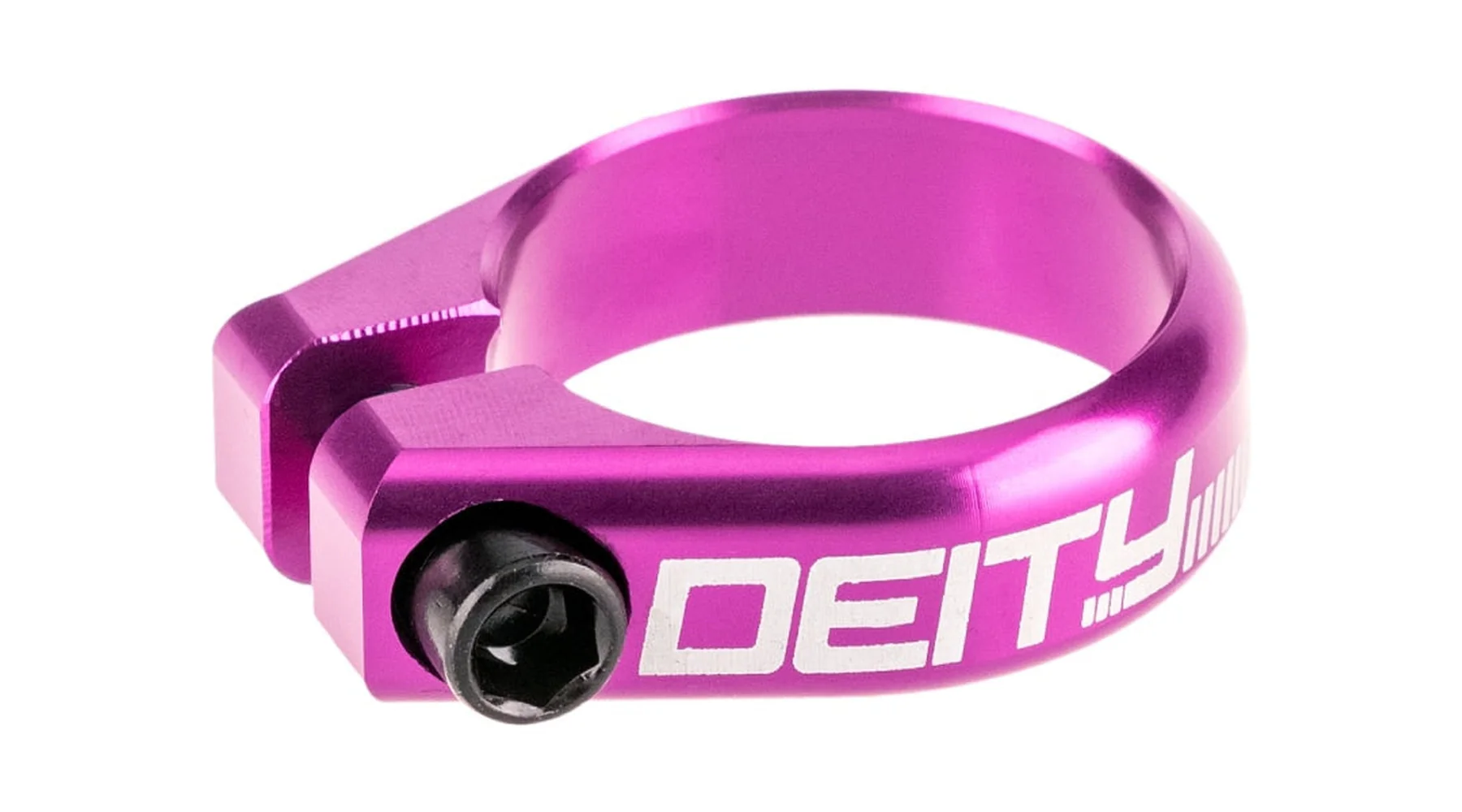 Deity Seatpost Clamps