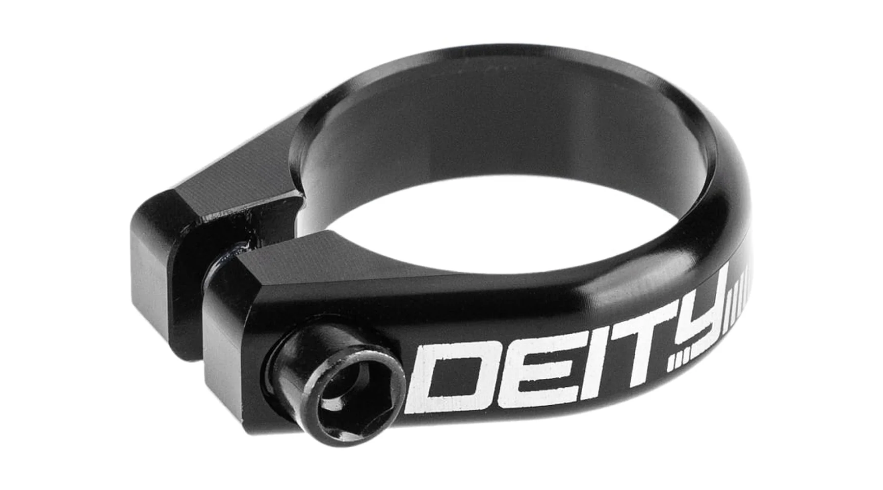 Deity Seatpost Clamps - Image 2