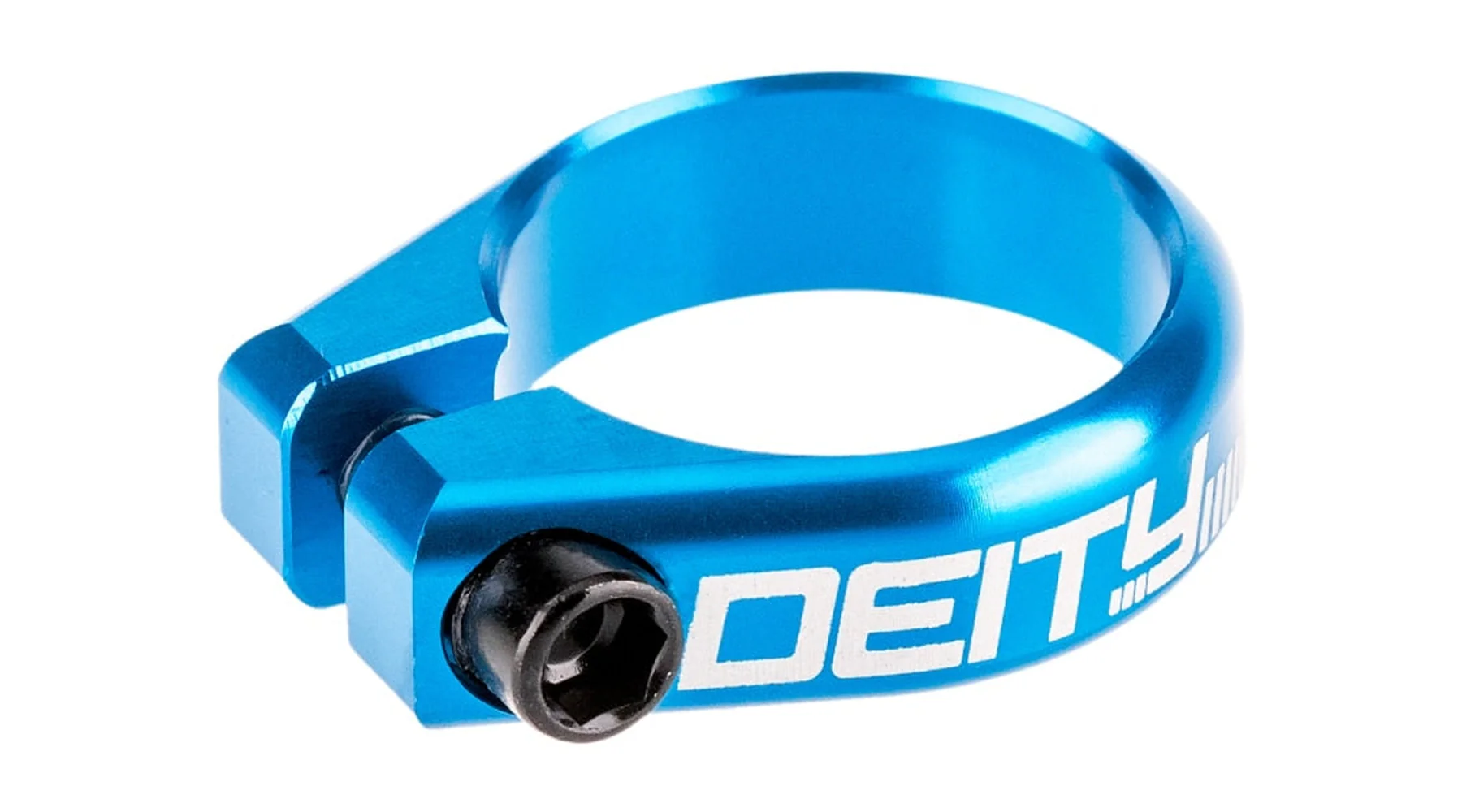 Deity Seatpost Clamps - Image 3