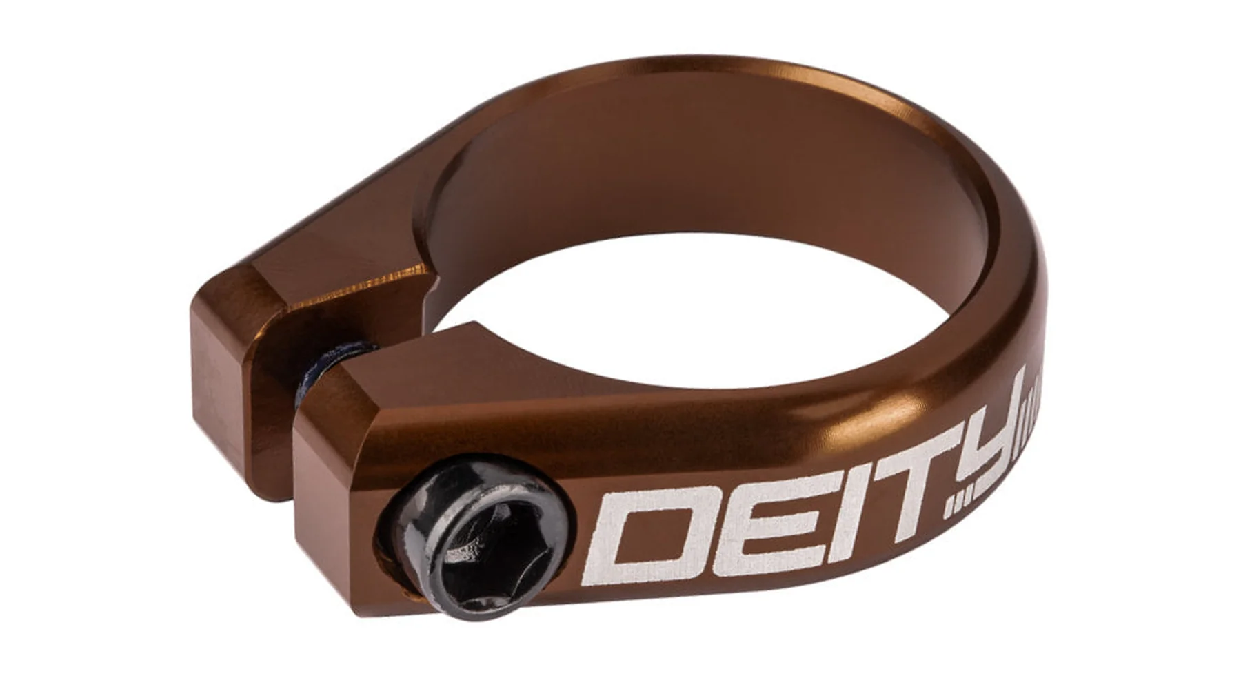 Deity Seatpost Clamps - Image 4