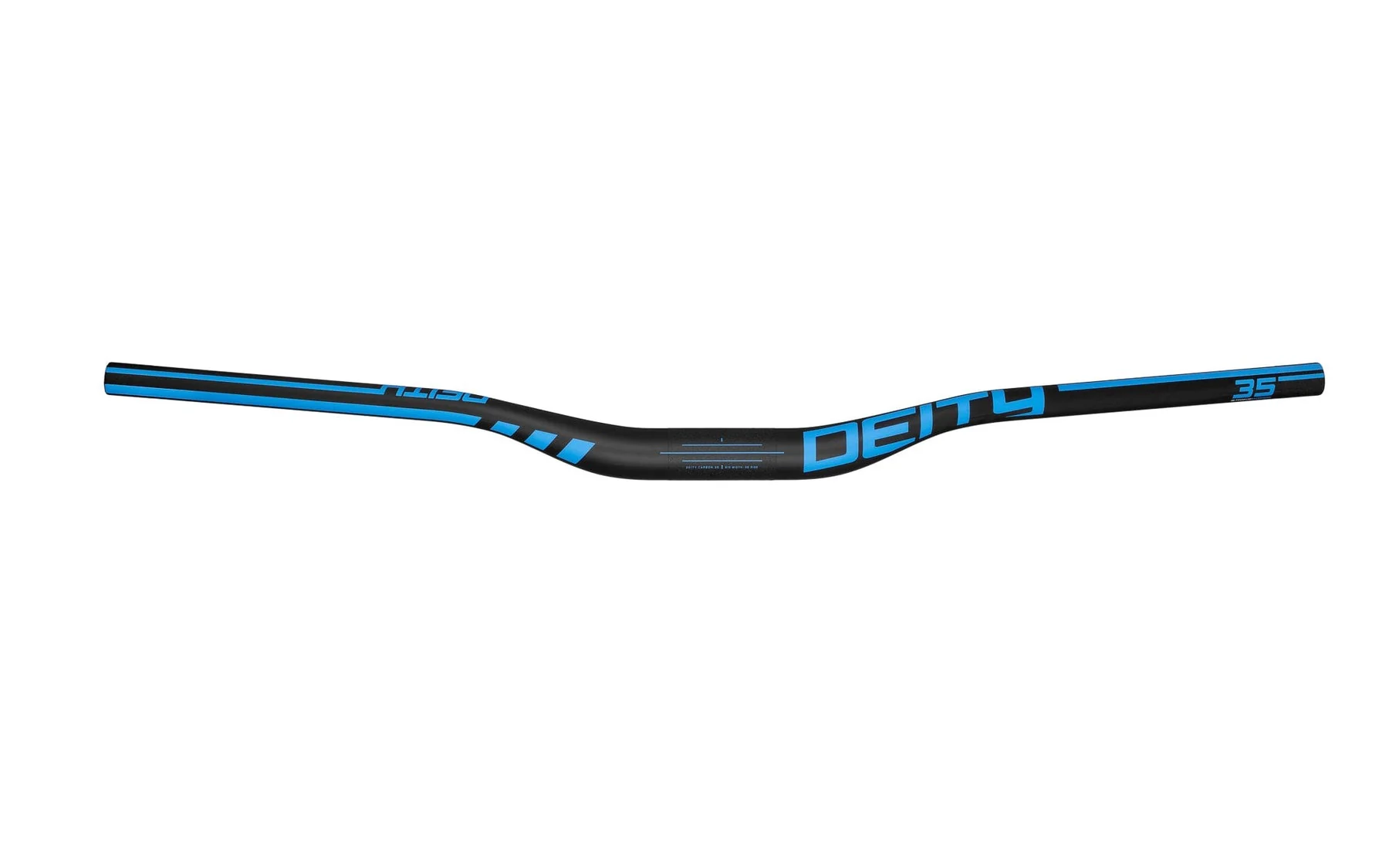 Deity Speedway 35 Handlebars