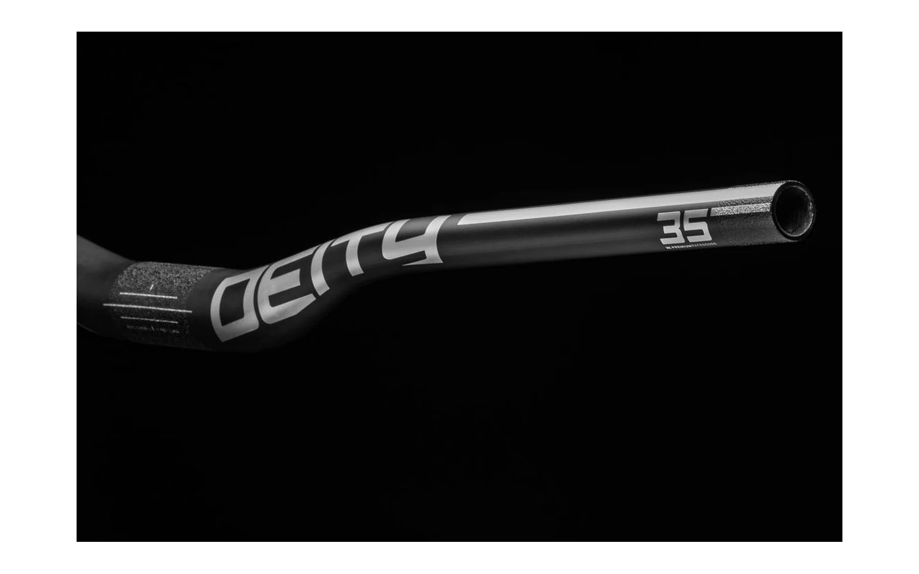 Deity Speedway 35 Handlebars - Image 11