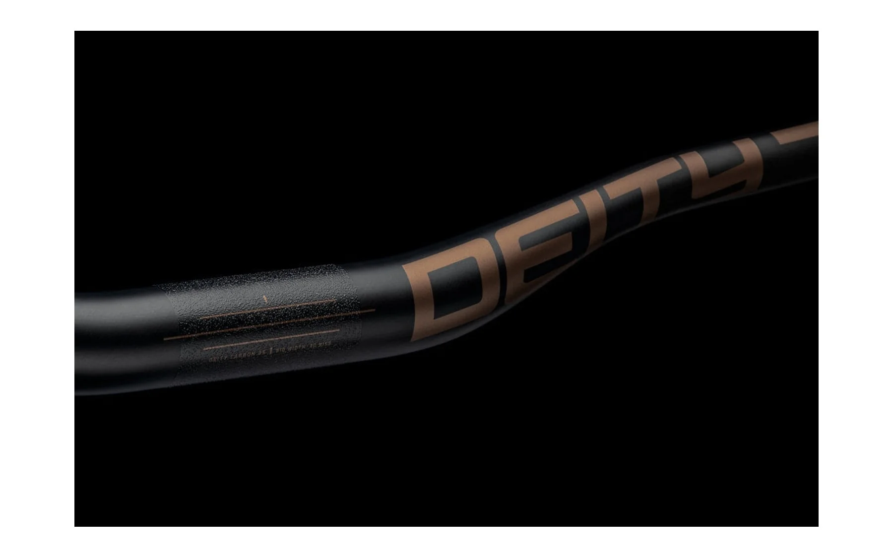 Deity Speedway 35 Handlebars - Image 12