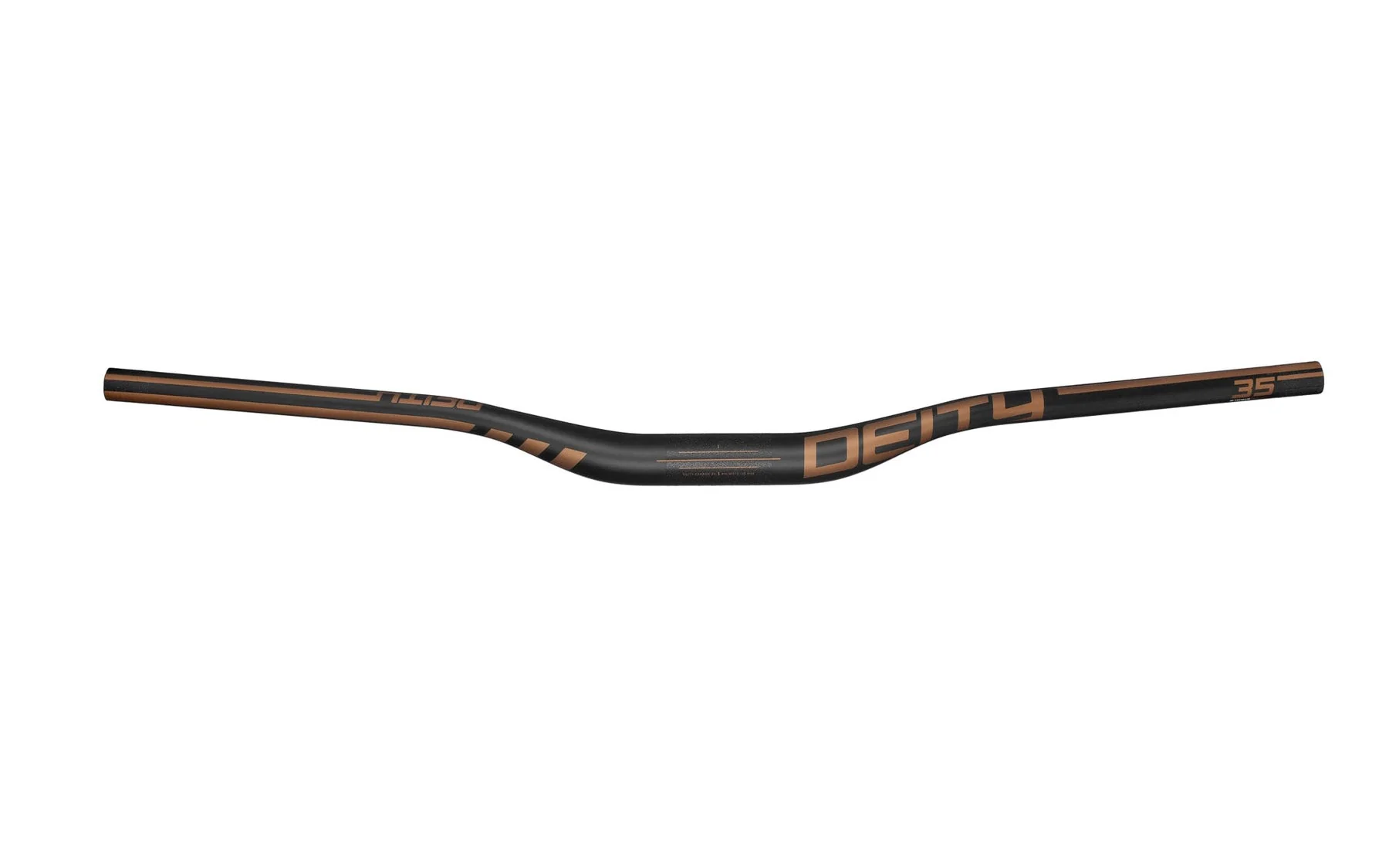 Deity Speedway 35 Handlebars - Image 14