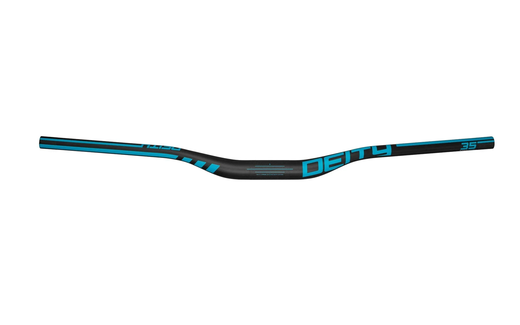 Deity Speedway 35 Handlebars - Image 19