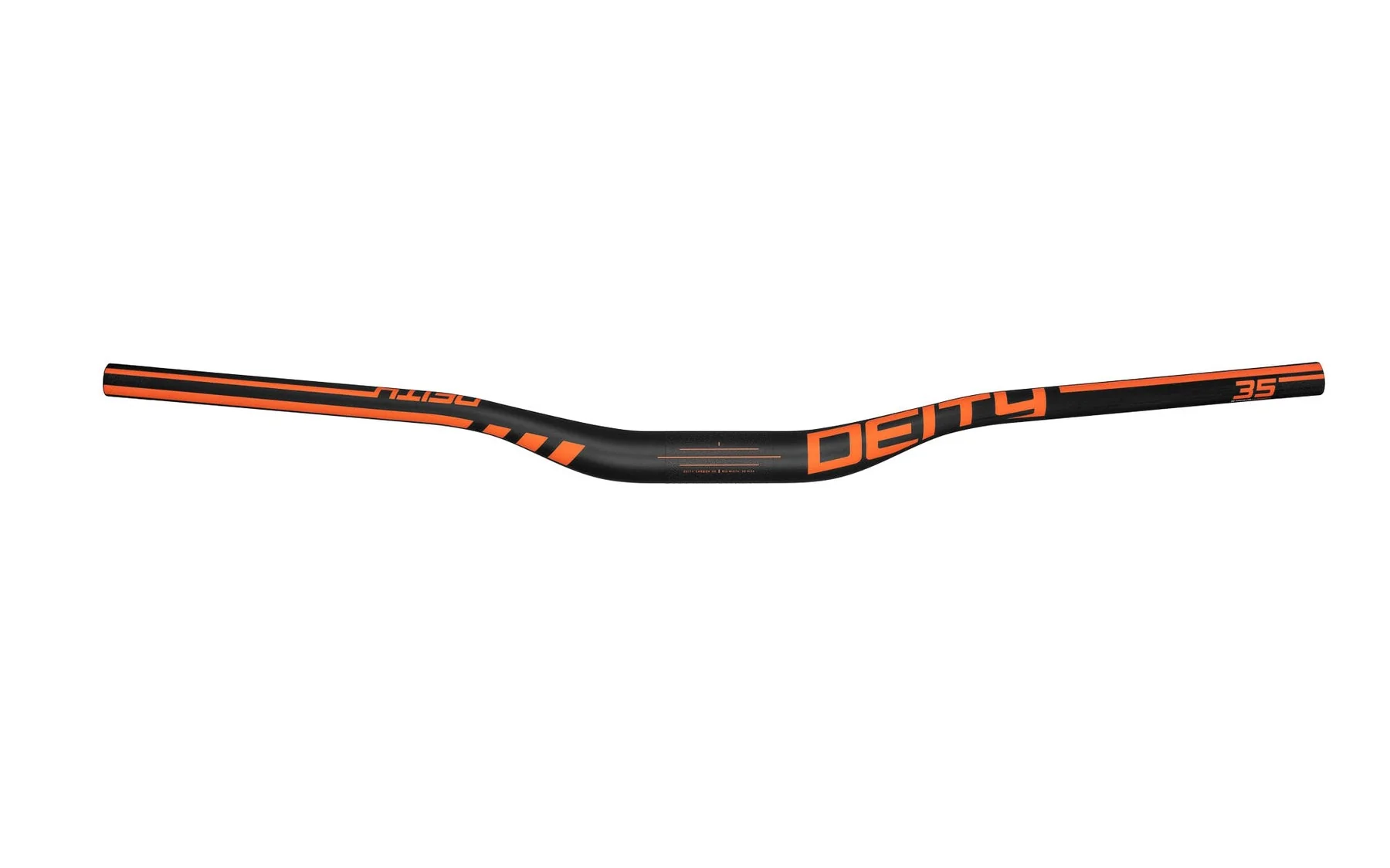 Deity Speedway 35 Handlebars - Image 3