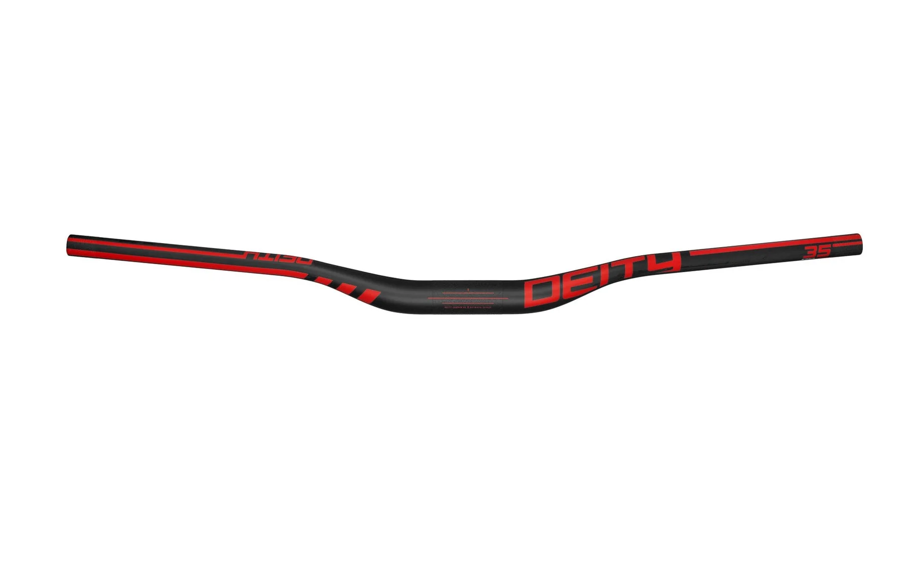 Deity Speedway 35 Handlebars - Image 4