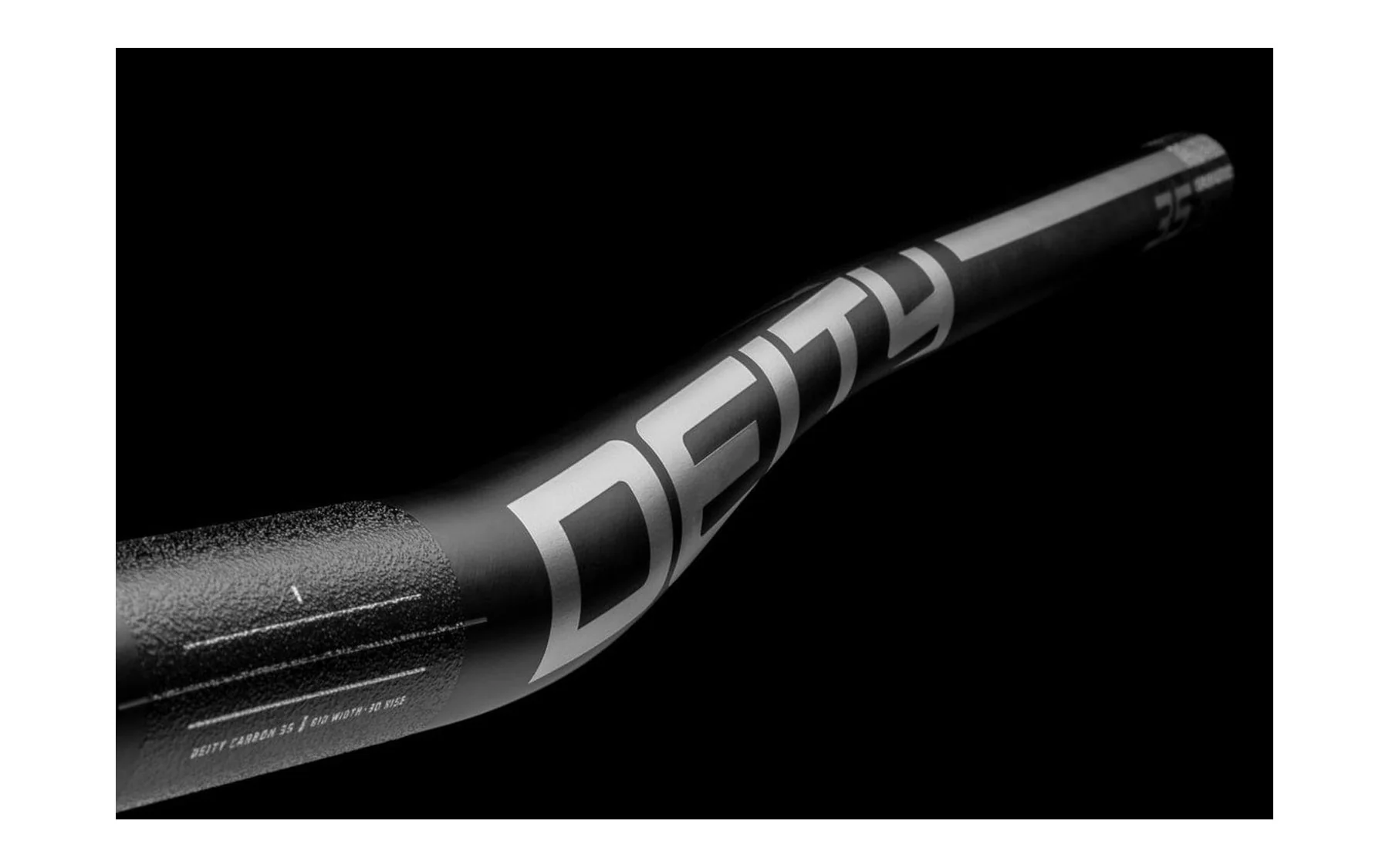 Deity Speedway 35 Handlebars - Image 7