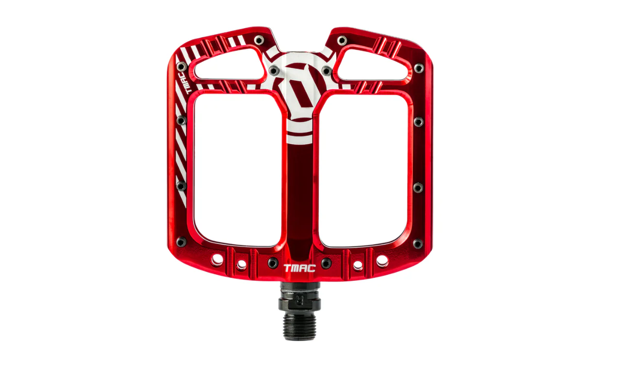 Deity TMAC Signature Pedals - Image 2