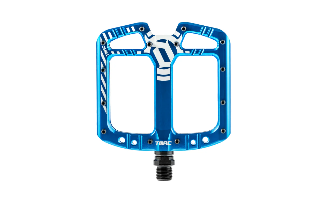 Deity TMAC Signature Pedals - Image 3