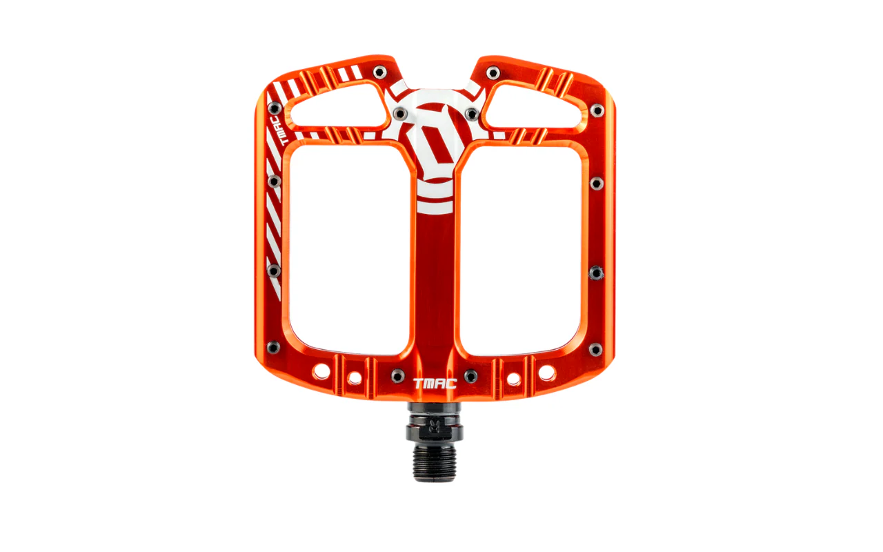 Deity TMAC Signature Pedals - Image 4