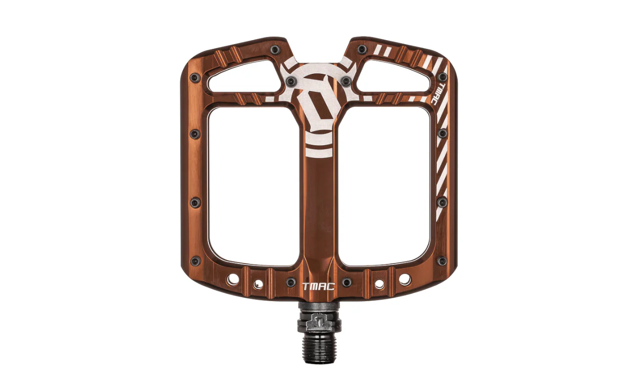 Deity TMAC Signature Pedals - Image 6