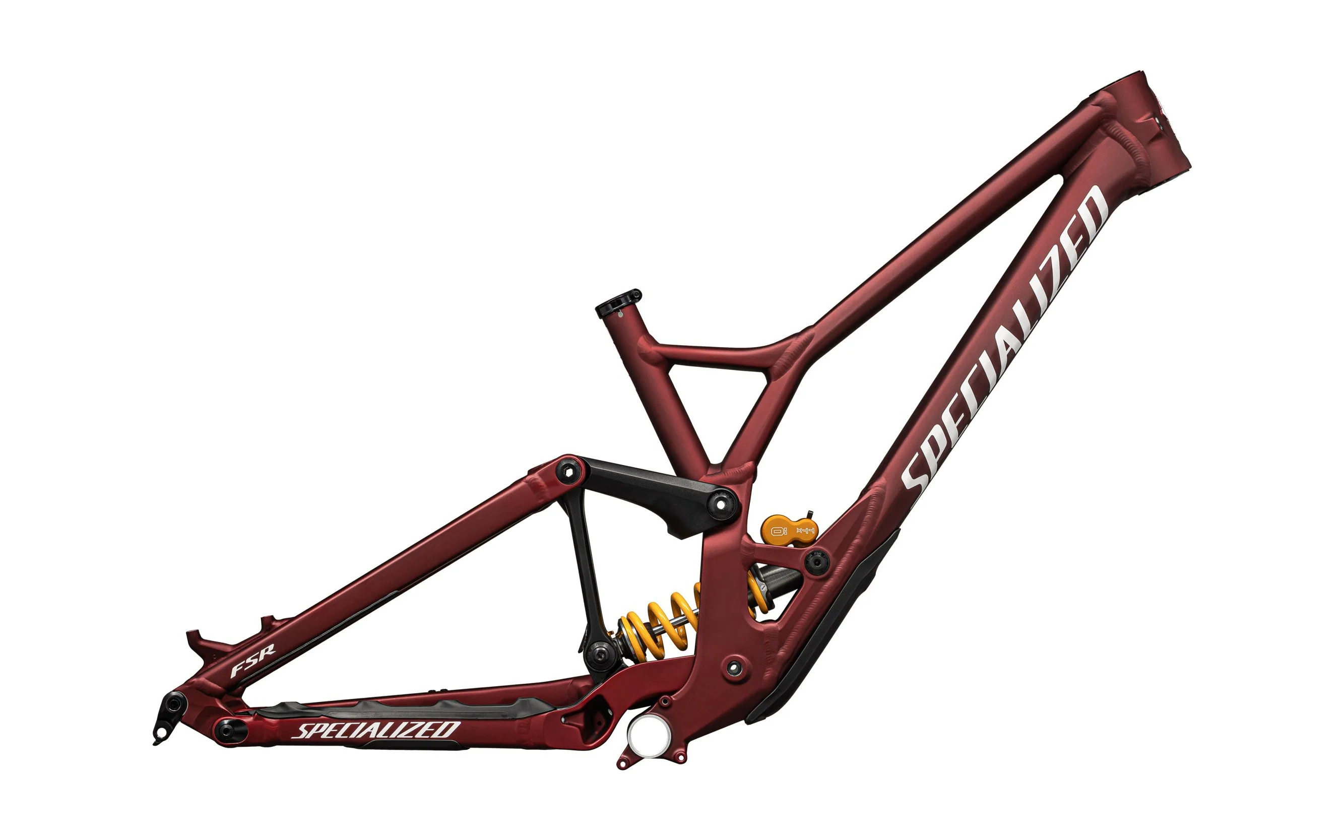 Demo Race Frameset - Image 2