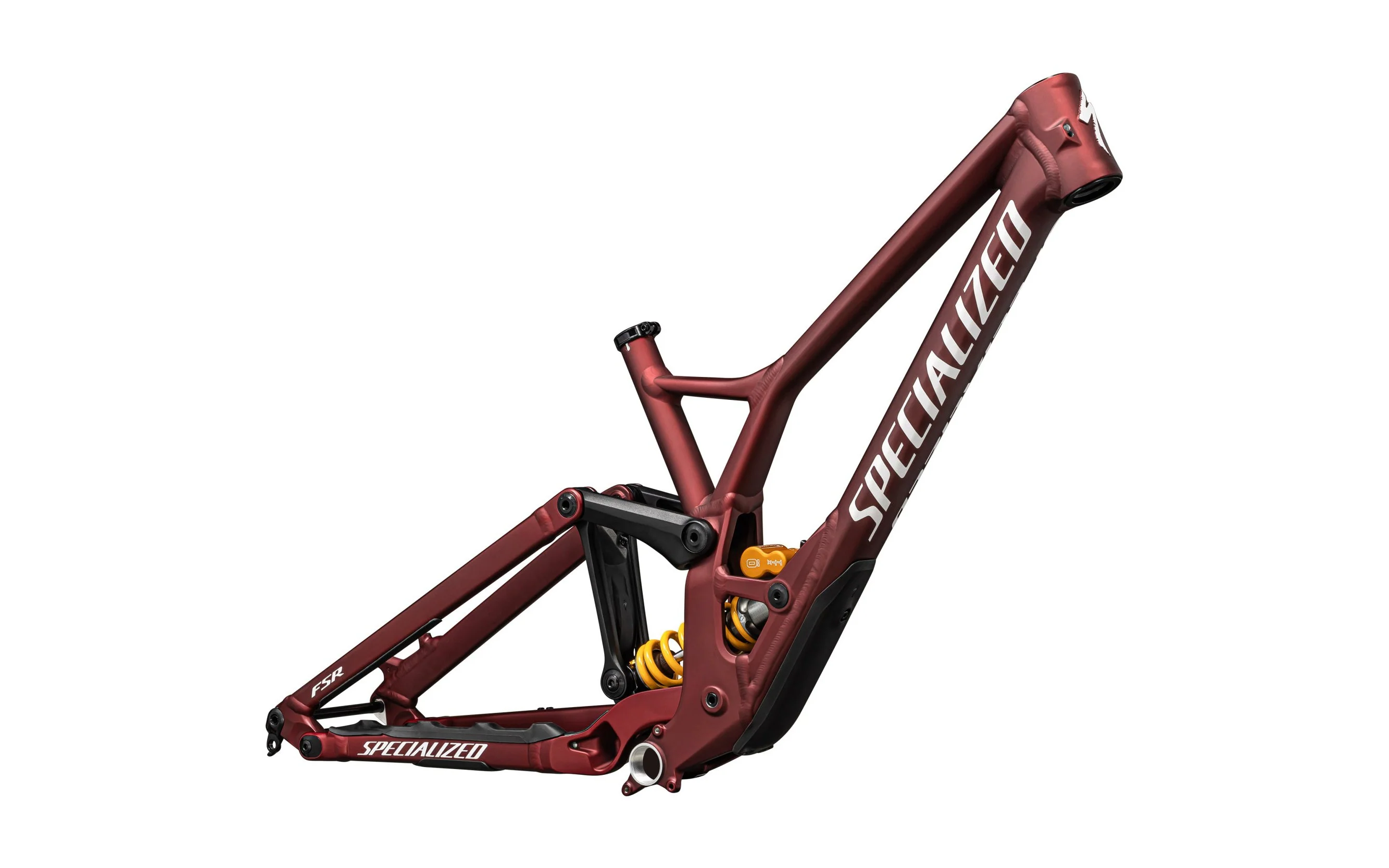 Demo Race Frameset - Image 3