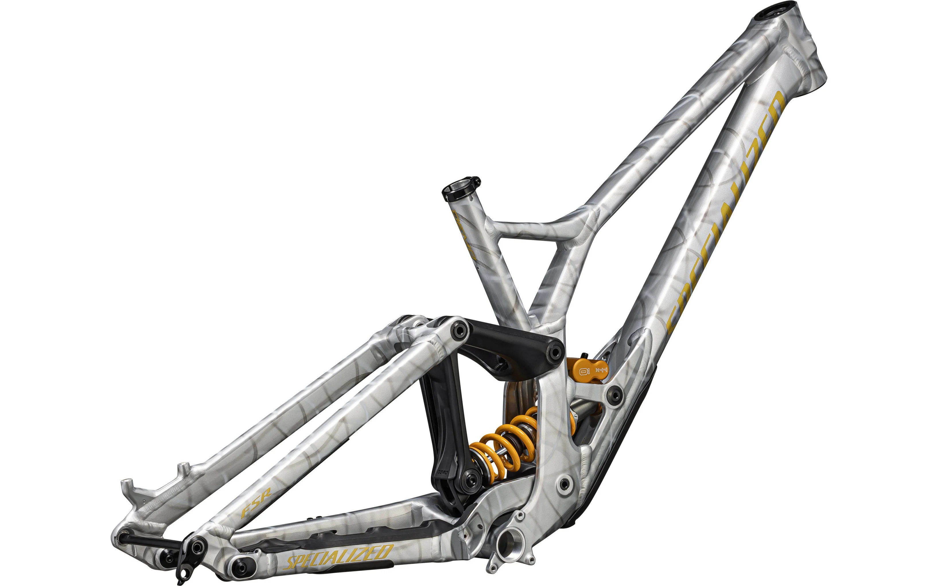Demo Race Frameset - Image 4