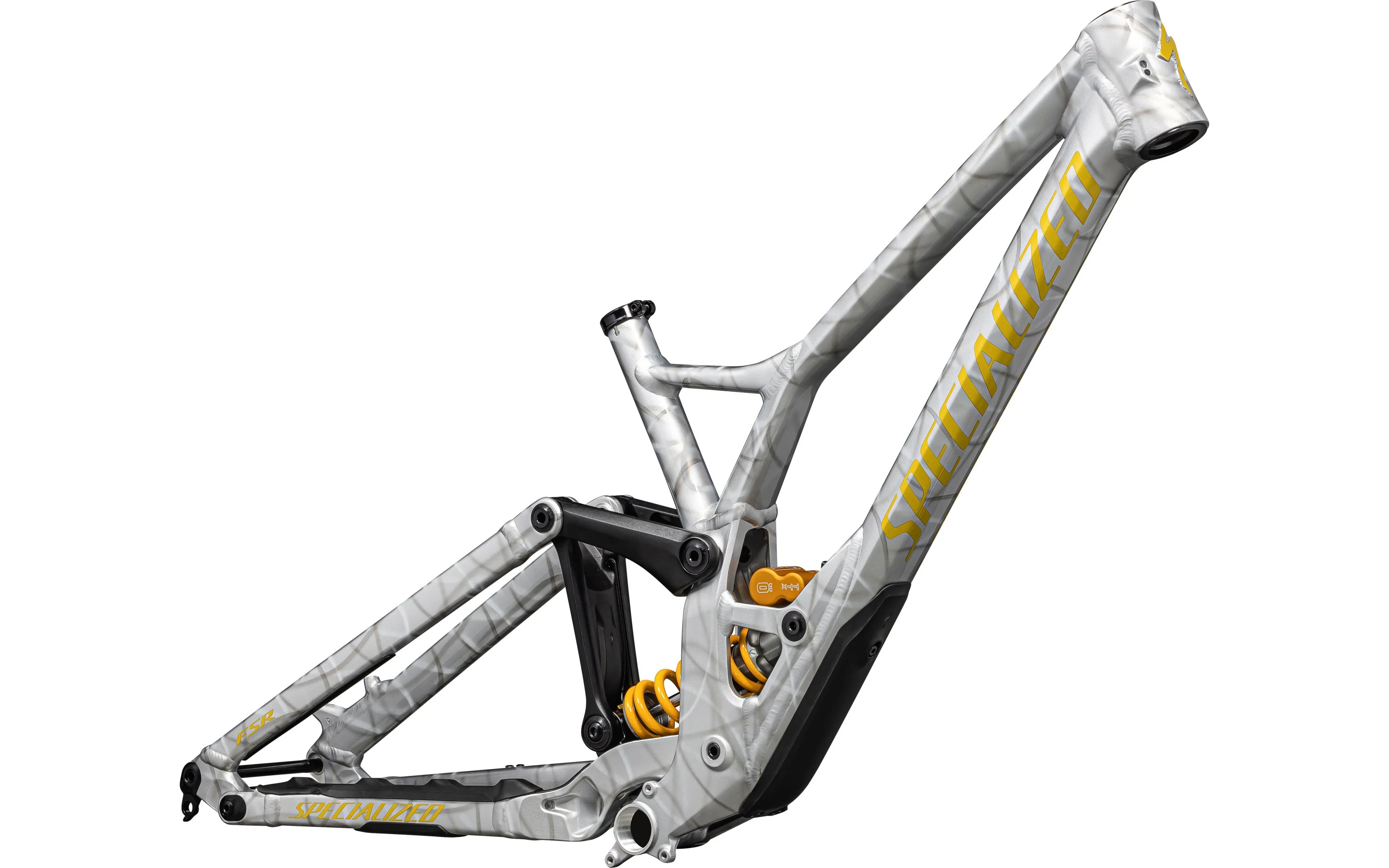 Demo Race Frameset - Image 5