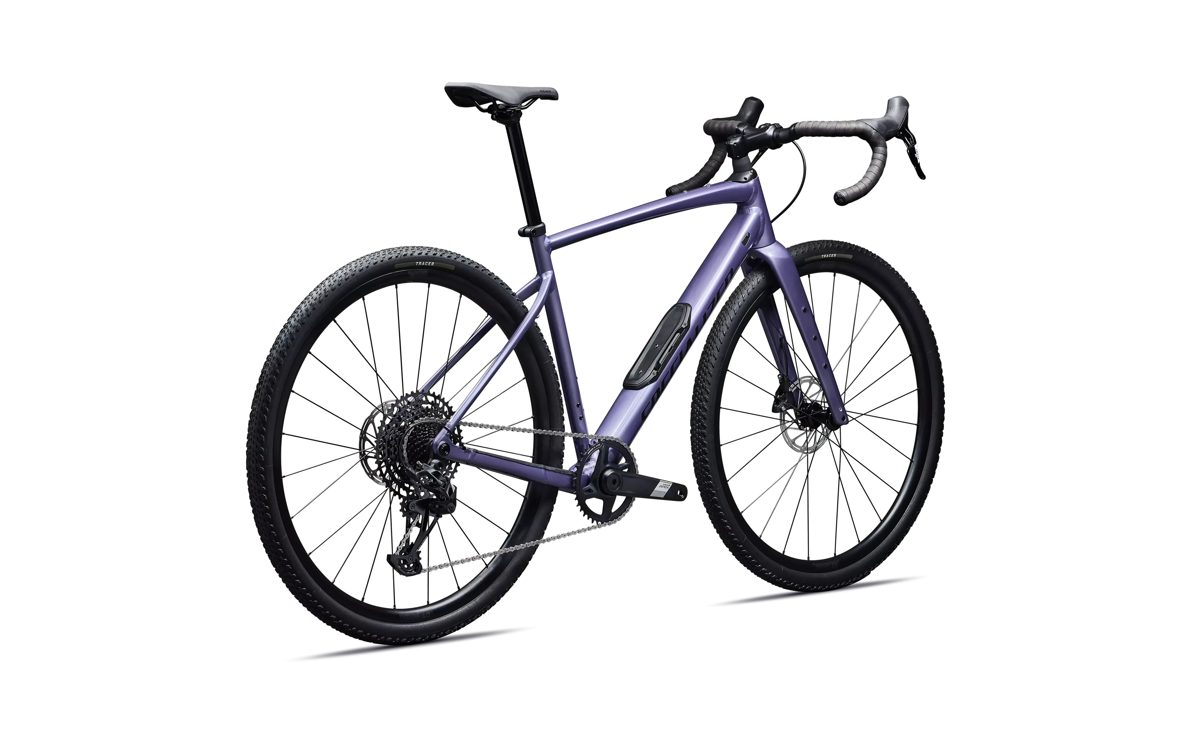 Diverge 4 Comp Alloy - SRAM Apex - Image 10