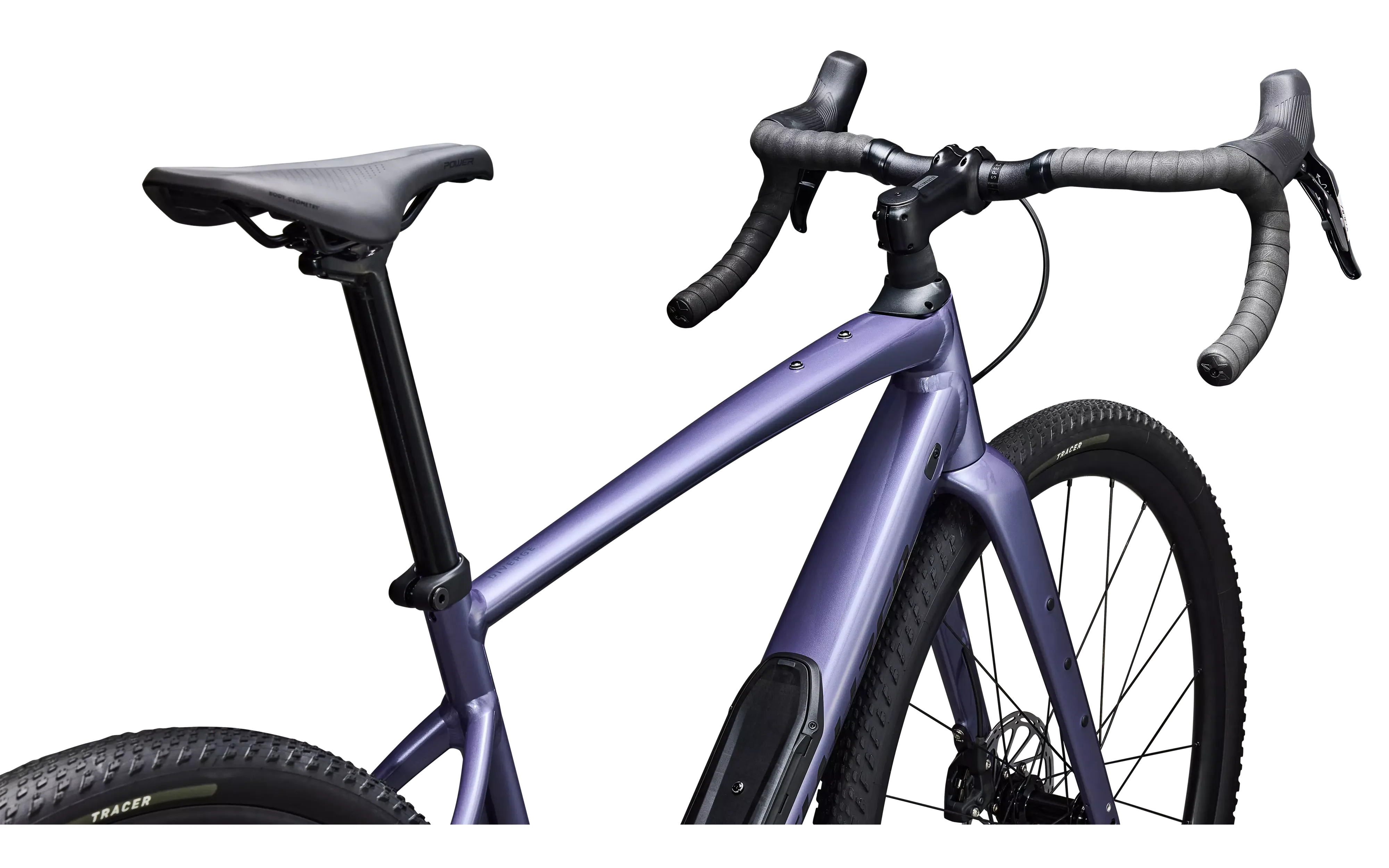 Diverge 4 Comp Alloy - SRAM Apex - Image 11