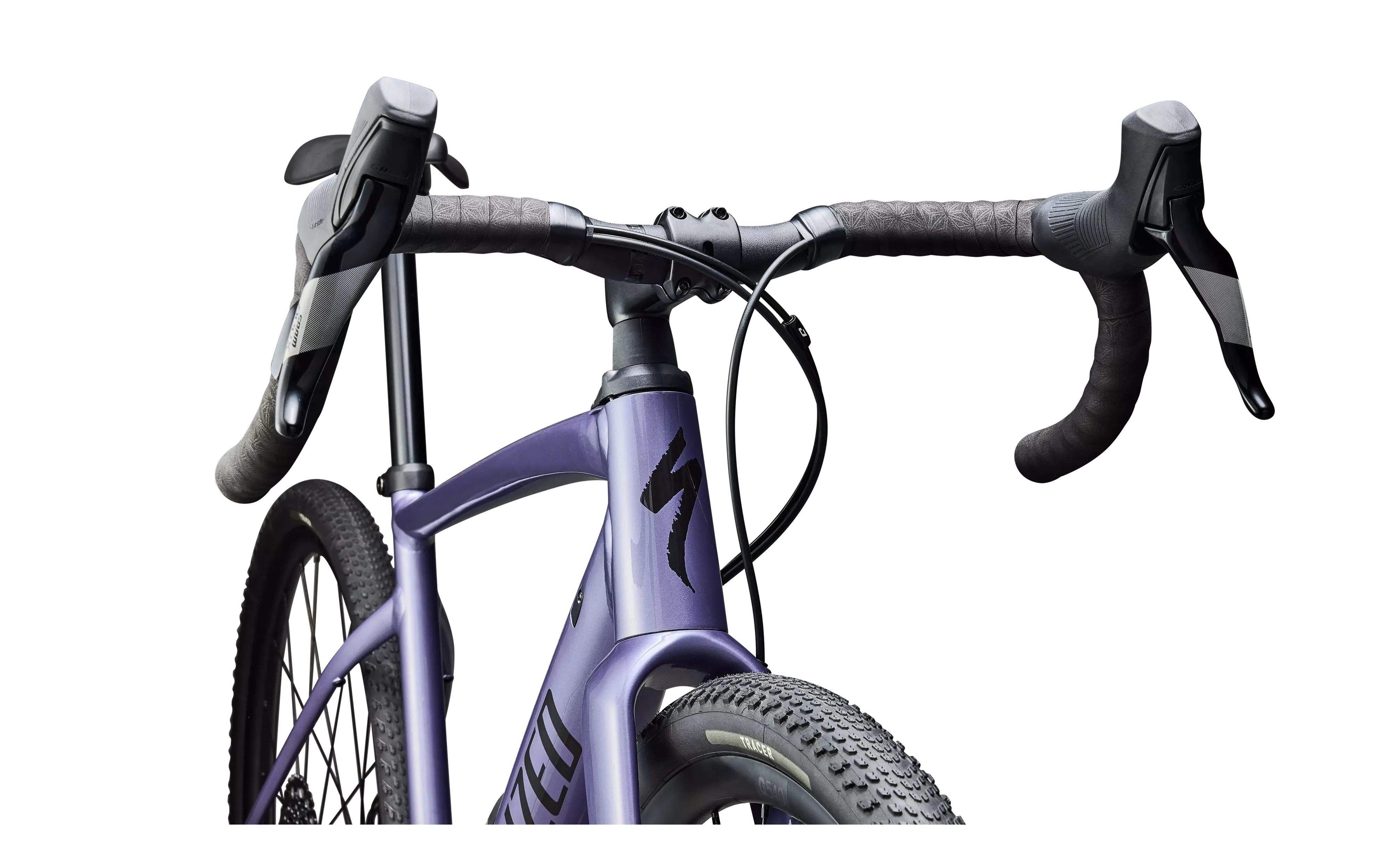Diverge 4 Comp Alloy - SRAM Apex - Image 12